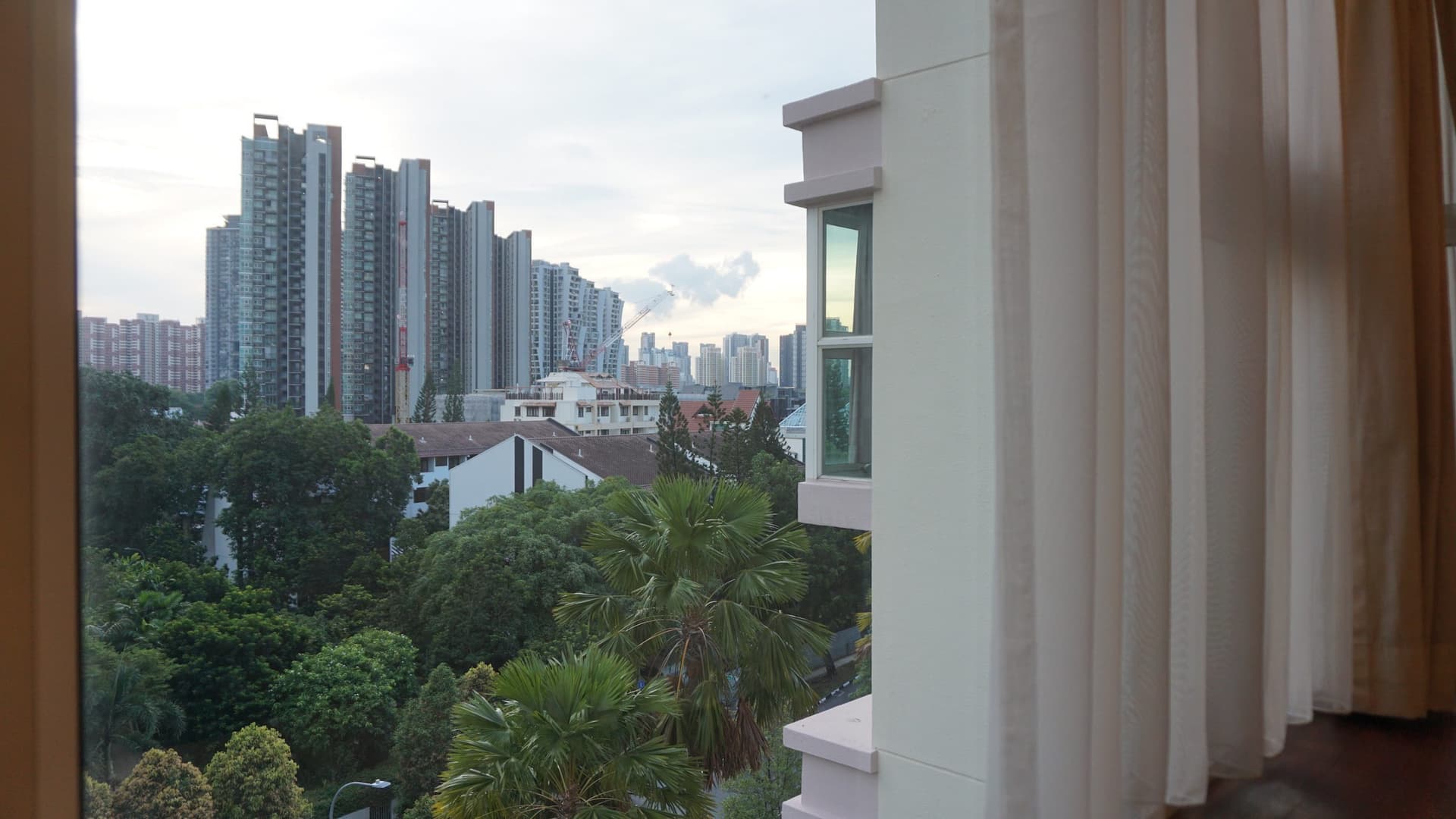 Master at Sheares Ville in D10, Singapore - Photo 4