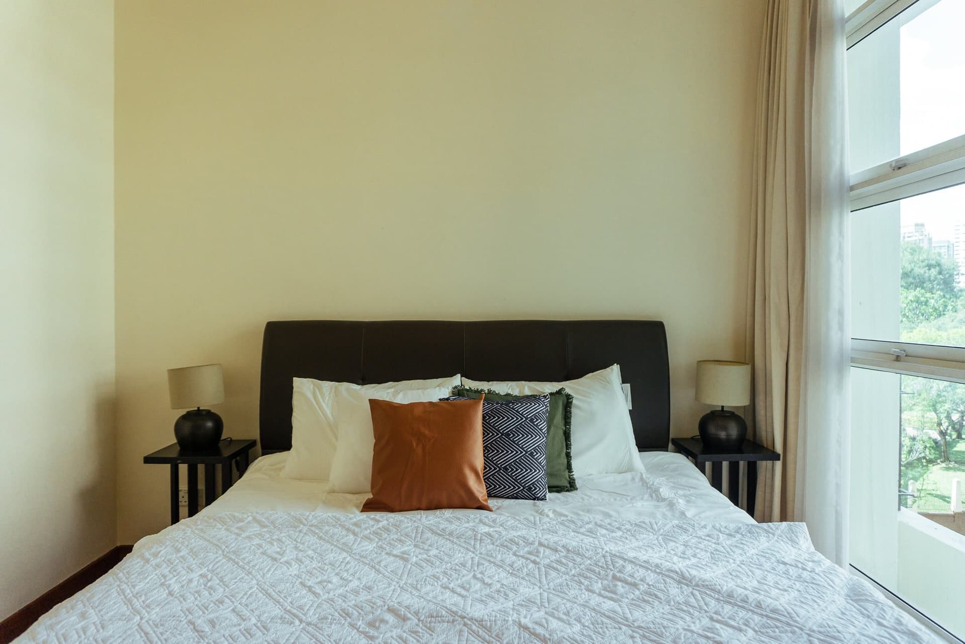 Ensuite at Sheares Ville in D10, Singapore - Photo 2