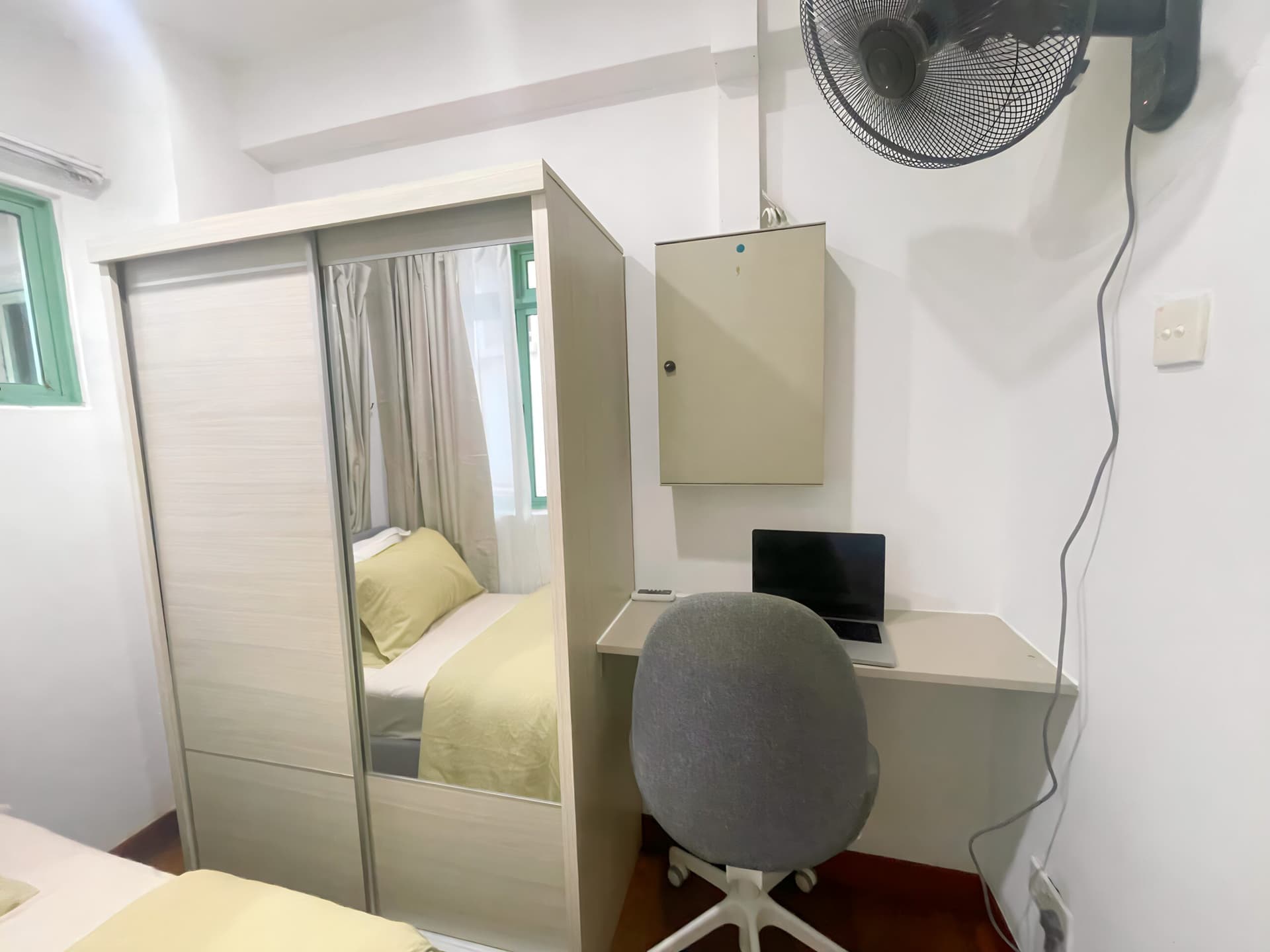 Ensuite at Sophia Crest in D09, Singapore - Photo 2