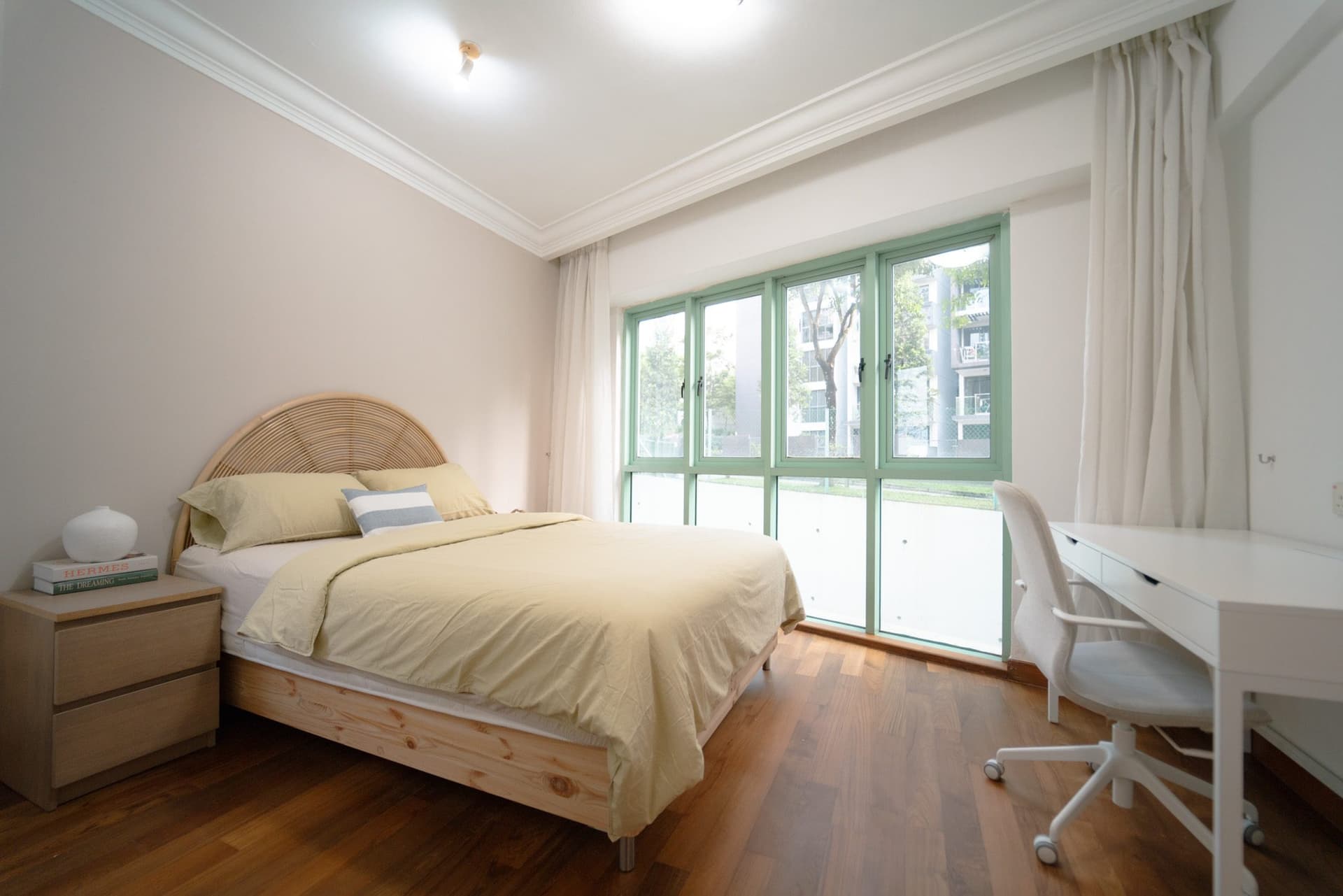 Common at Sophia Crest in D09, Singapore - Photo 2