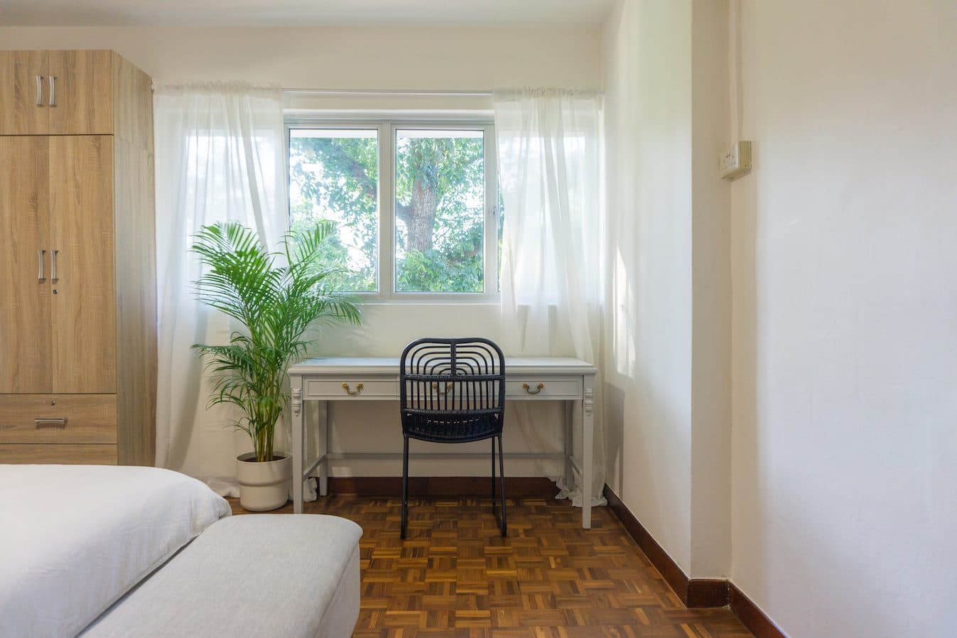 Common at Spottiswoode Park in D02, Singapore - Photo 2