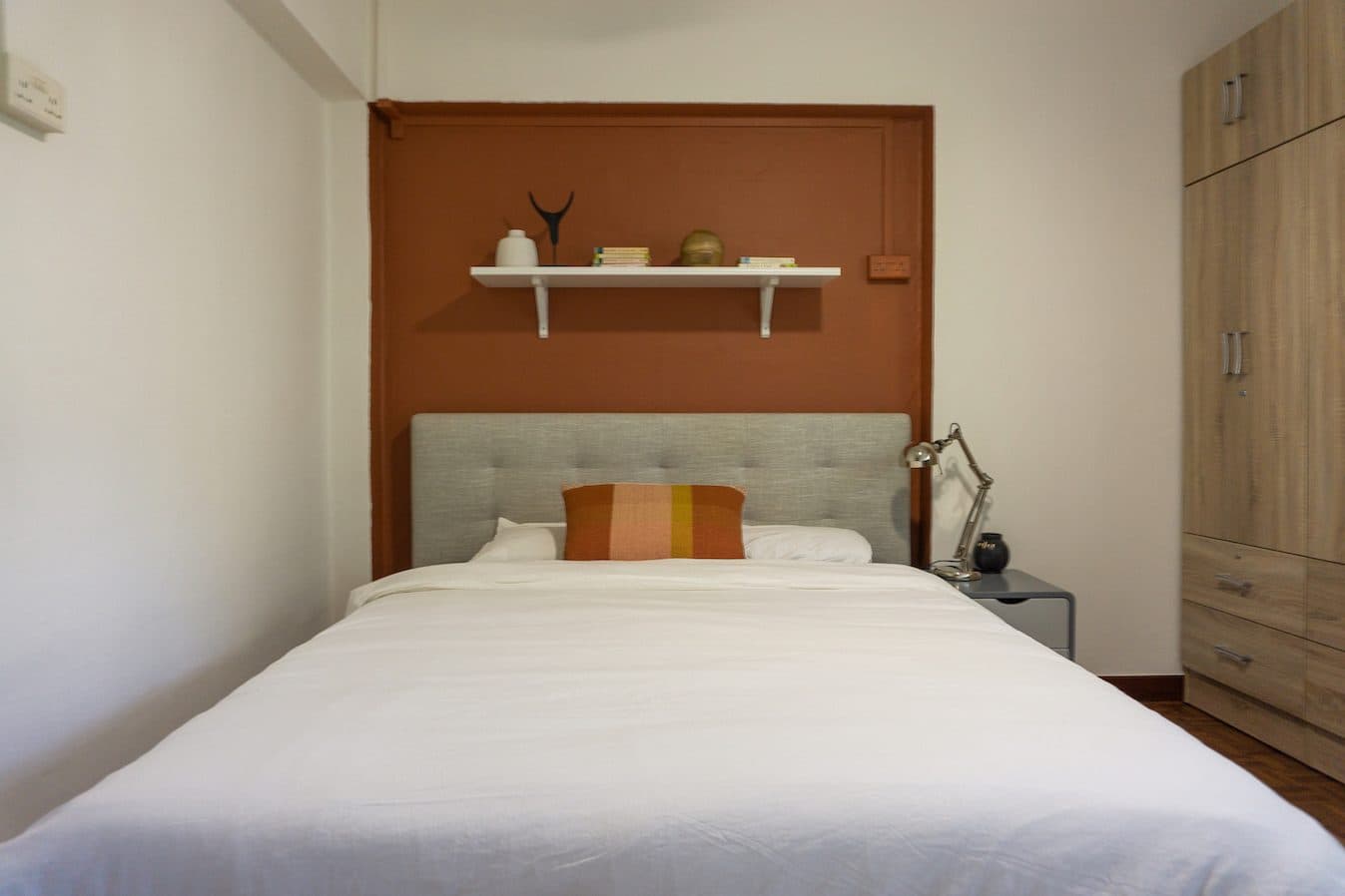 Common at Spottiswoode Park in D02, Singapore - Photo 3