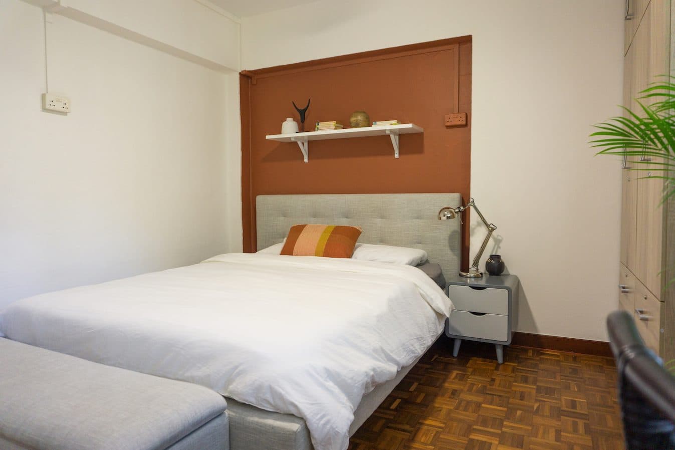 Common at Spottiswoode Park in D02, Singapore - Photo 4