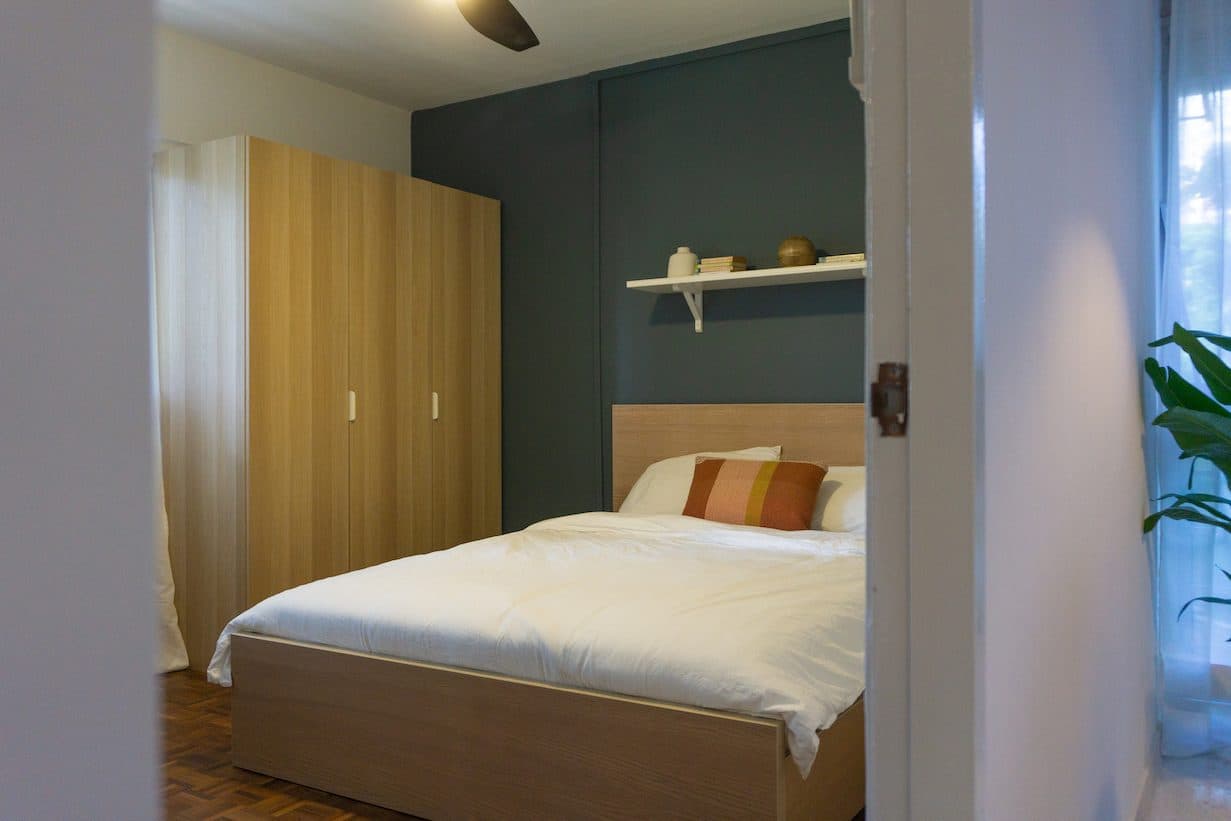 Common at Spottiswoode Park in D02, Singapore - Photo 4