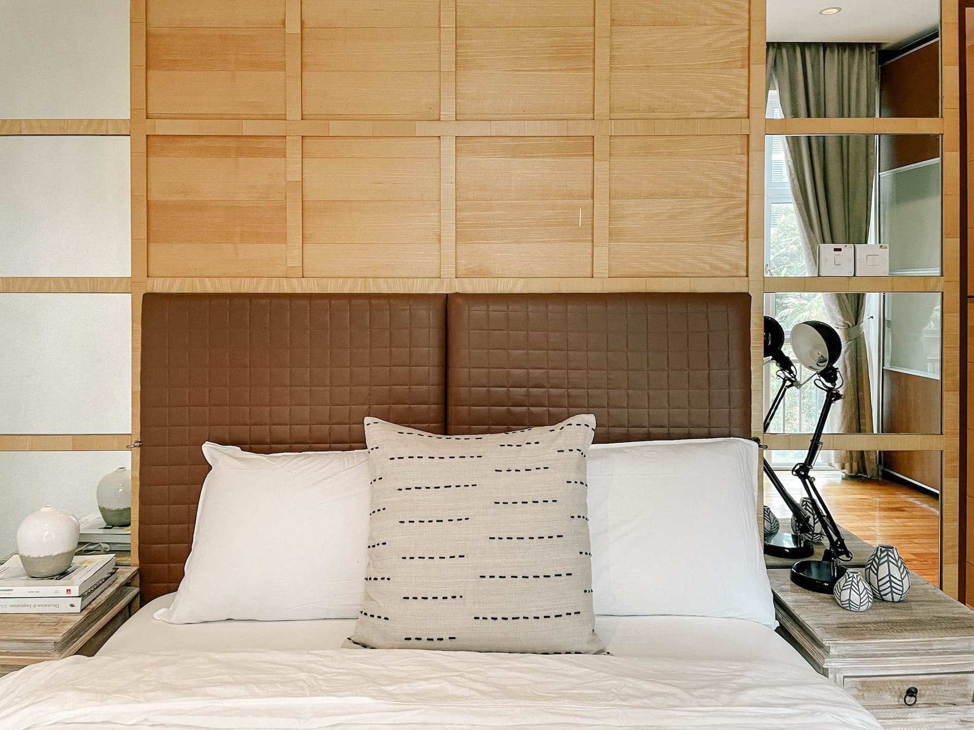 Ensuite at The Astons in D10, Singapore - Photo 2