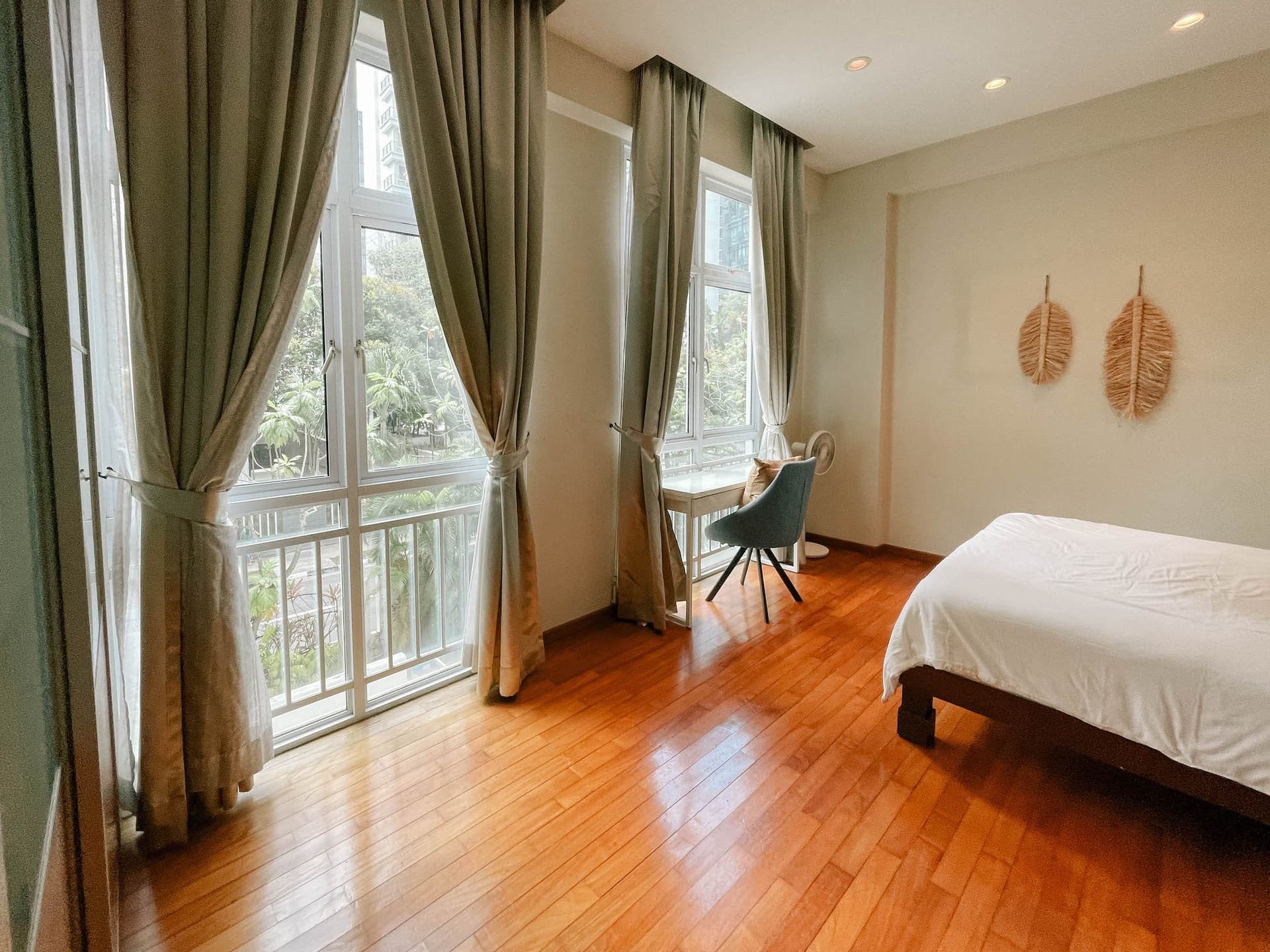 Ensuite at The Astons in D10, Singapore - Photo 3