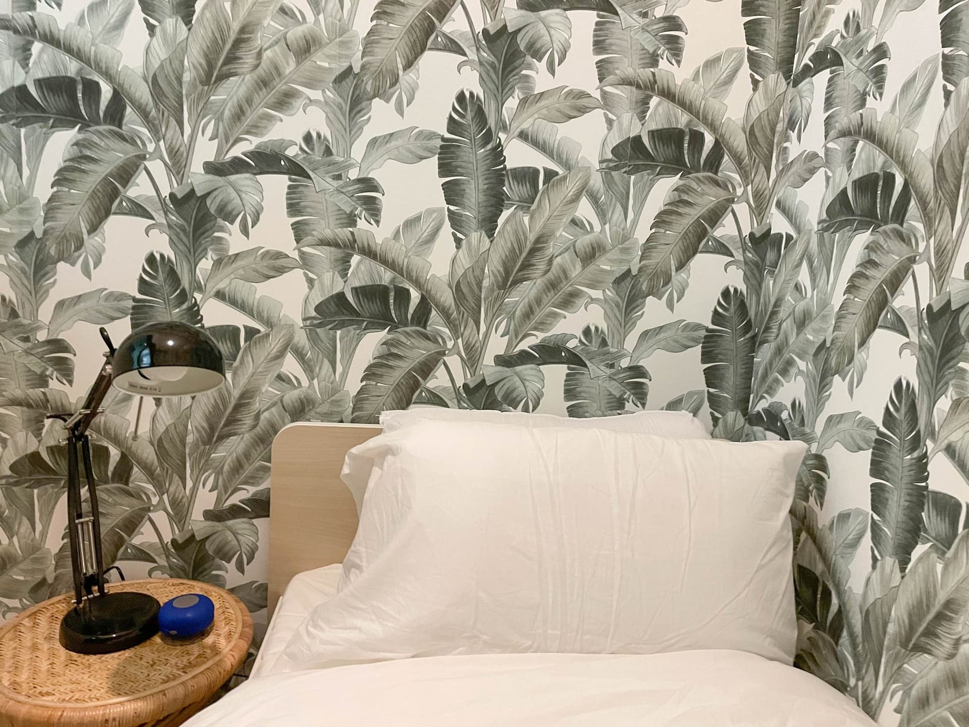 The Aston - Contemporary - Pocket Room at The Astons