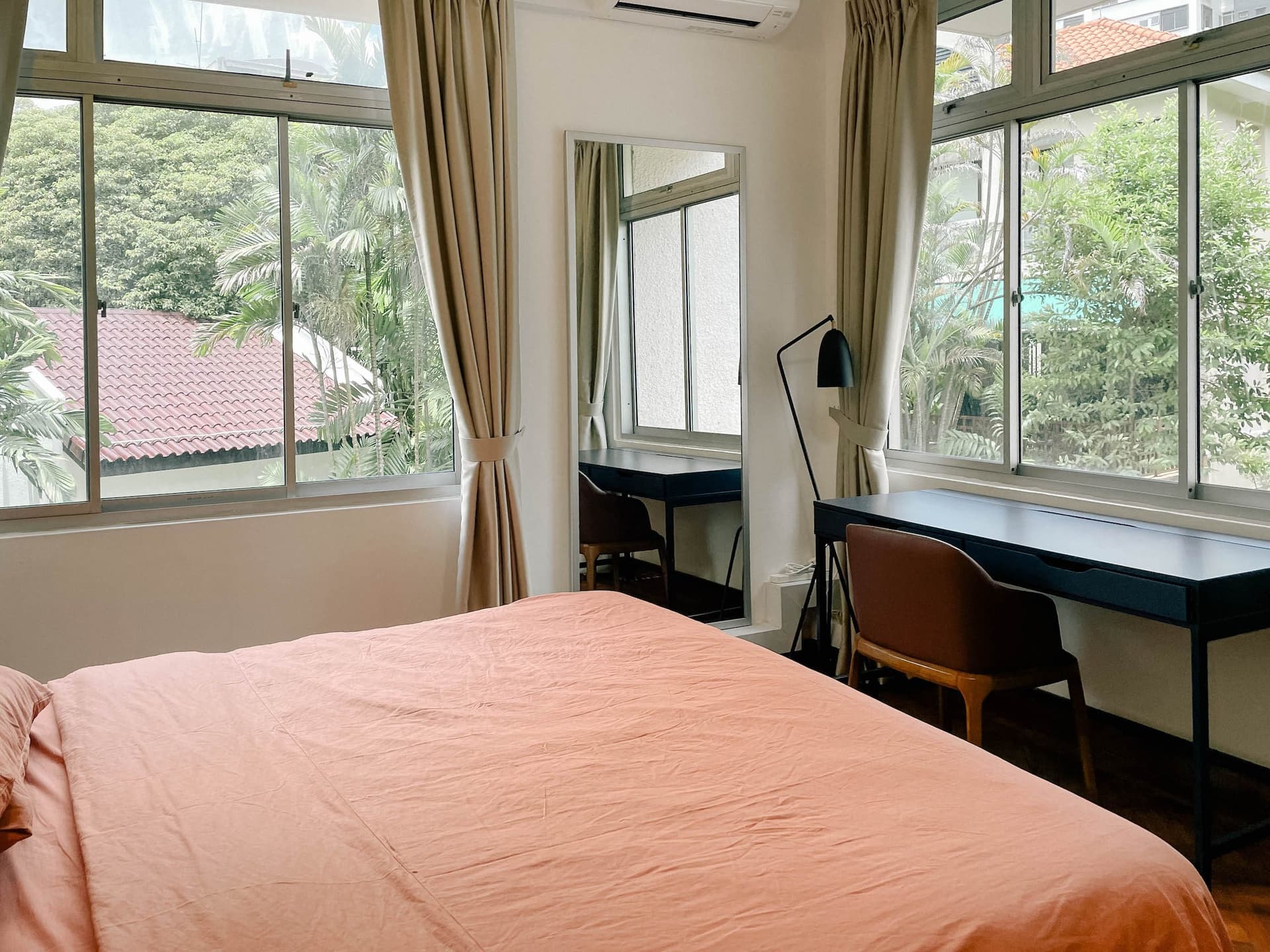 Ensuite at The Dublin House in D09, Singapore - Photo 2