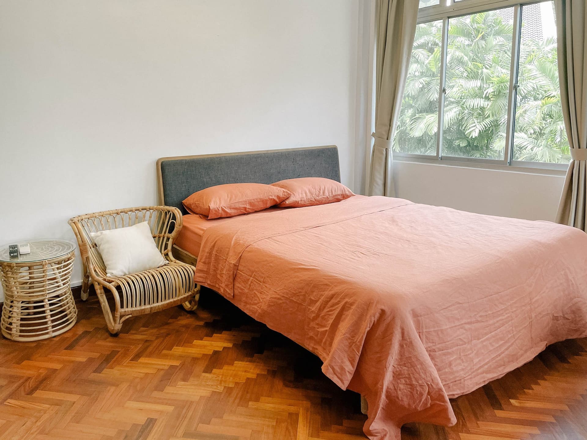 Ensuite at The Dublin House in D09, Singapore - Photo 3