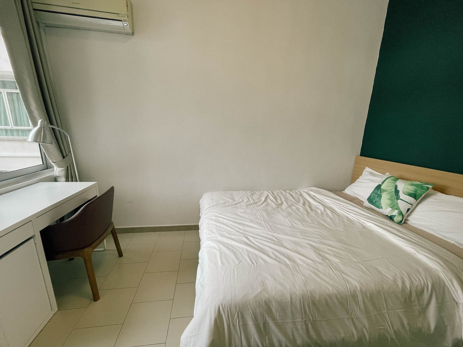 Ensuite at The Dublin House in D09, Singapore - Photo 4