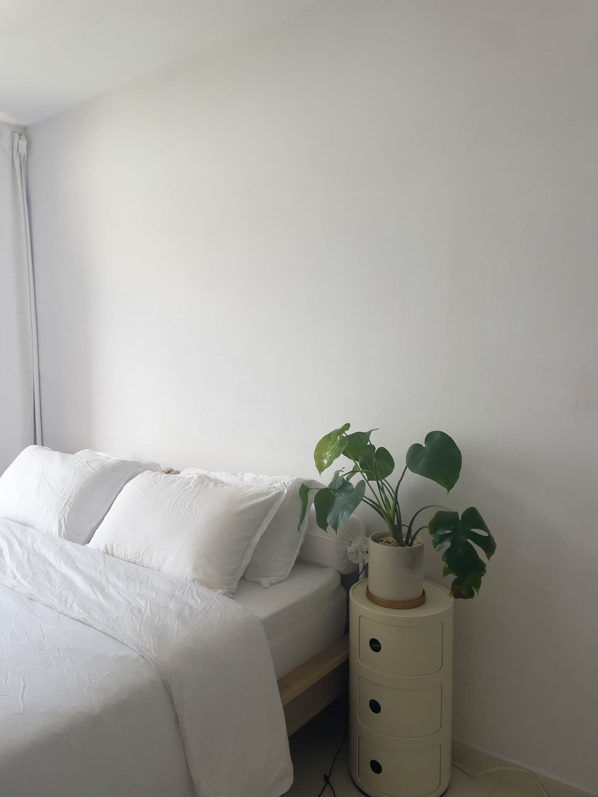 Ensuite at The Plaza in D07, Singapore