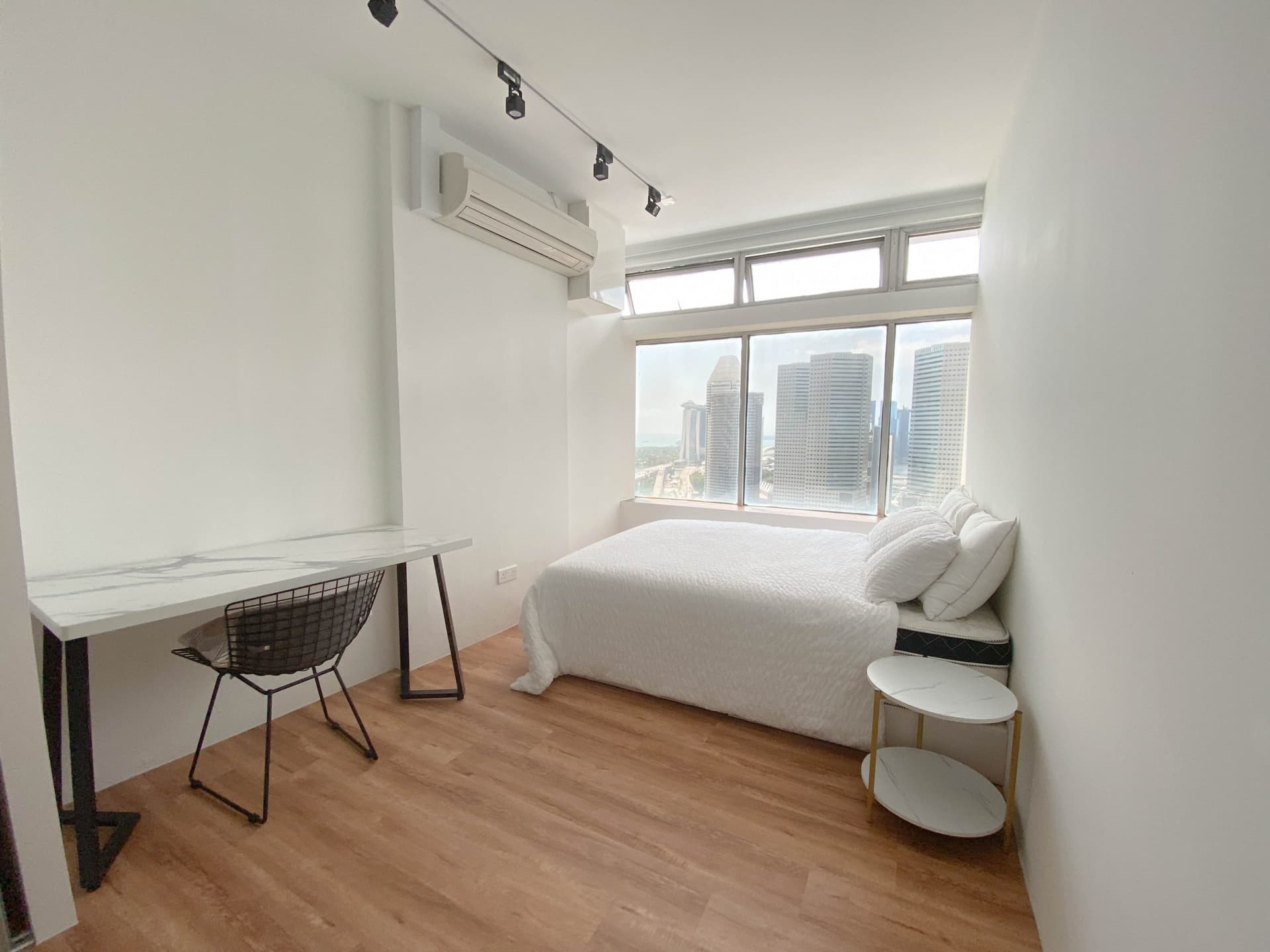 Beach Road Apartment - Deluxe Room A at The Plaza