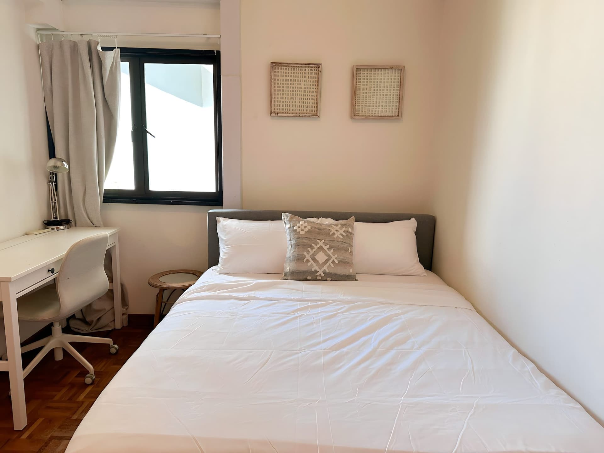 River Valley - Modern Home - Standard Room B at The Regalia
