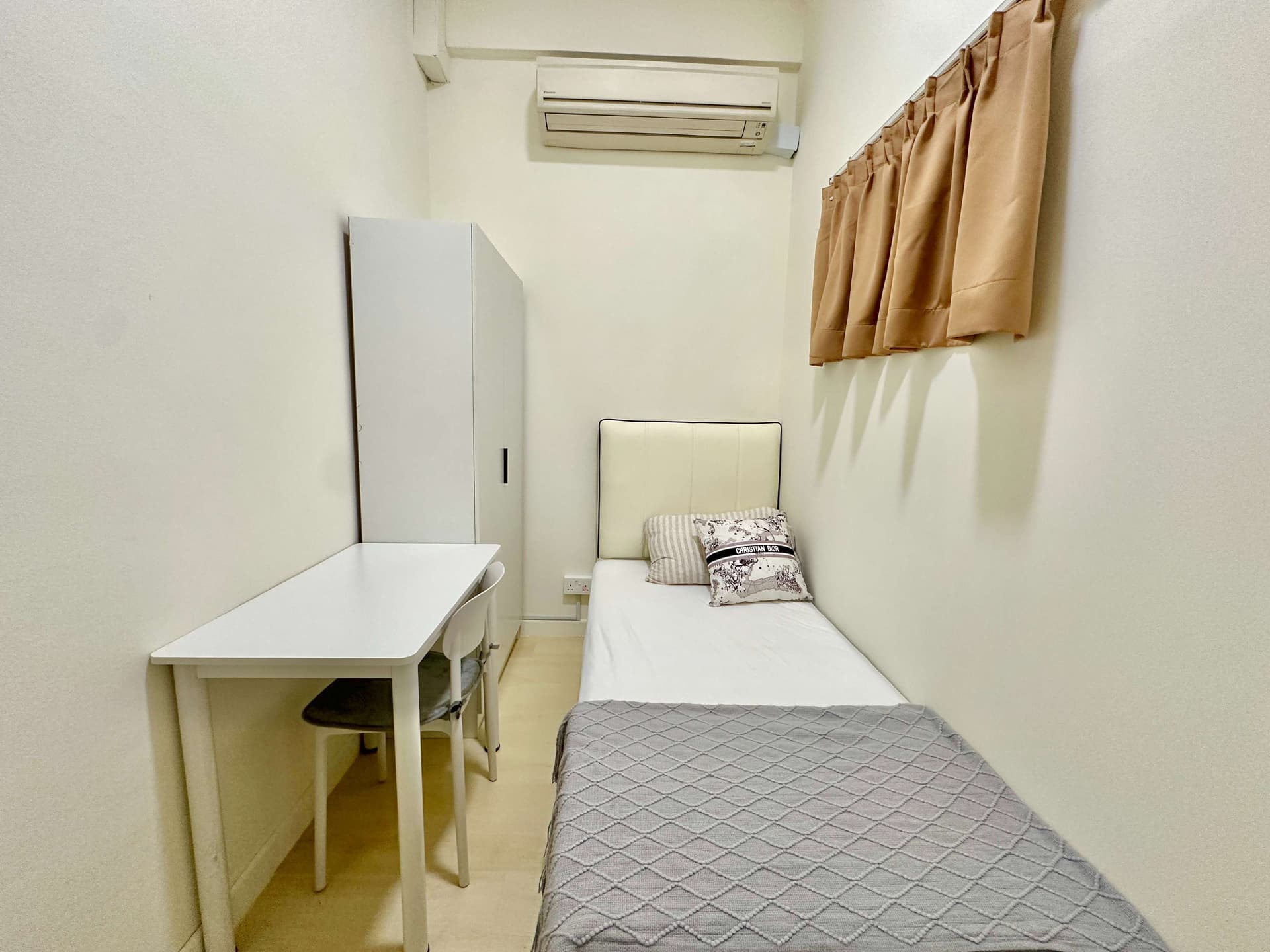 Banyan Condo - 3号餐厅隔间 at Banyan Condo