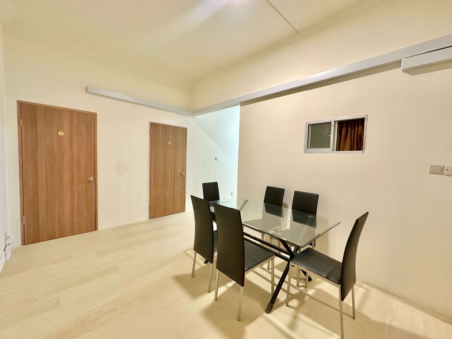 Common at Banyan Condo in D05, Singapore - Photo 3