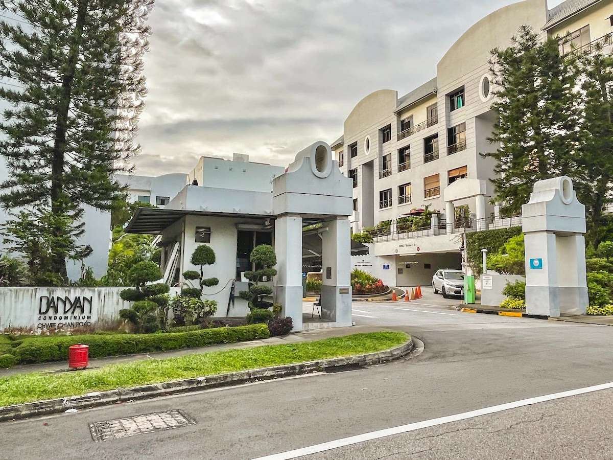 Common at Banyan Condo in D05, Singapore - Photo 5