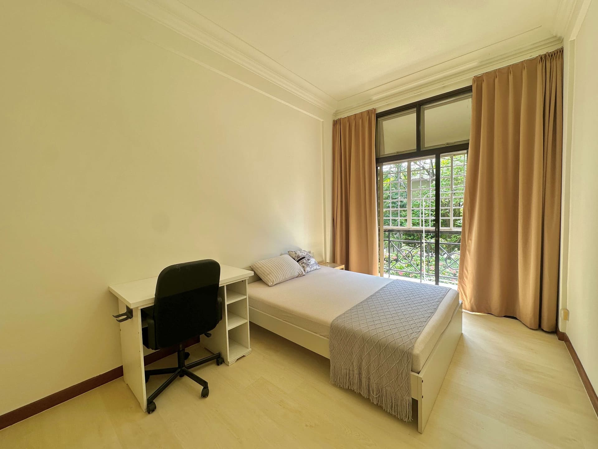 Banyan Condo - 5号原装普通房 at Banyan Condo