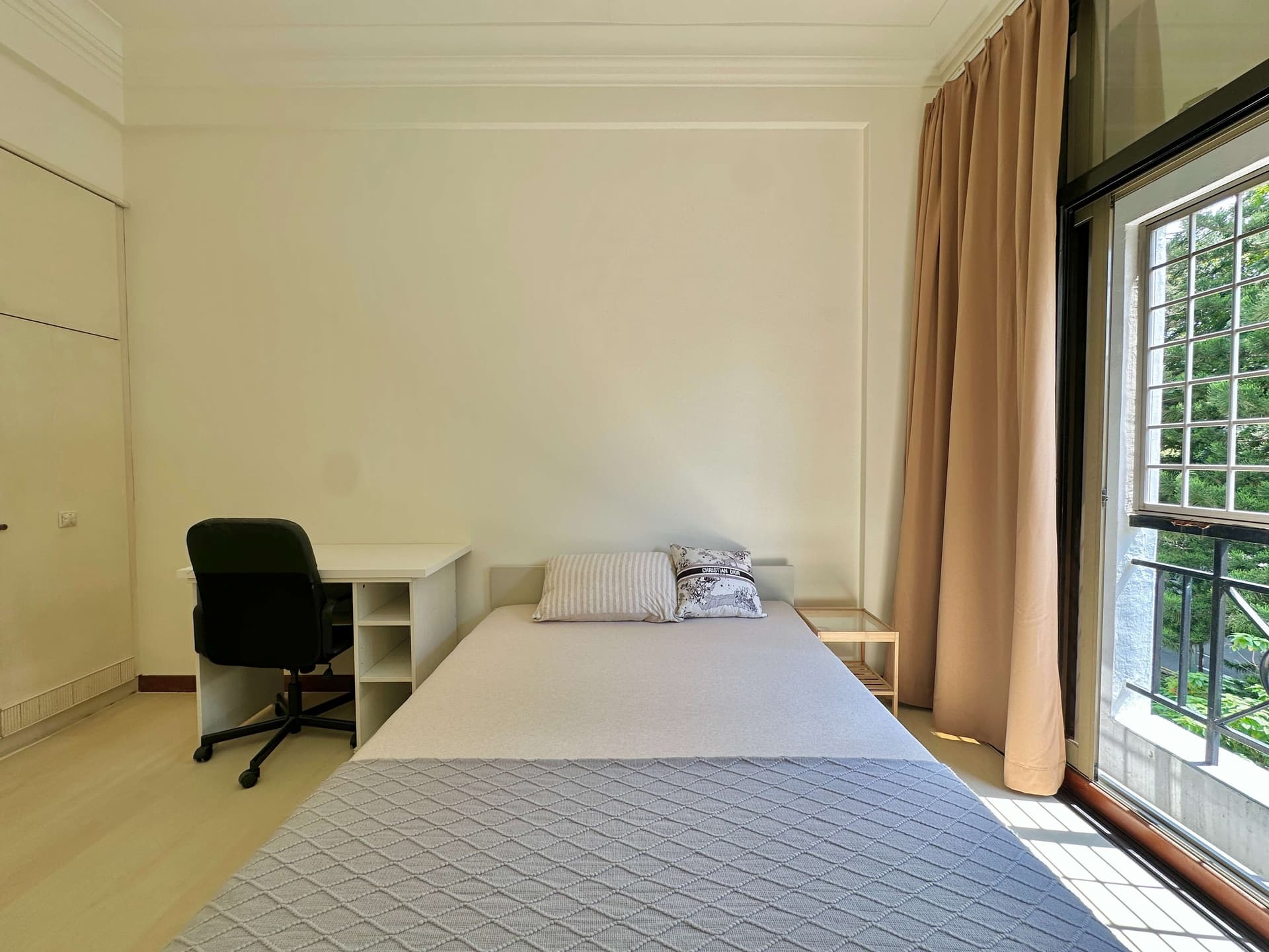 Common at Banyan Condo in D05, Singapore - Photo 3