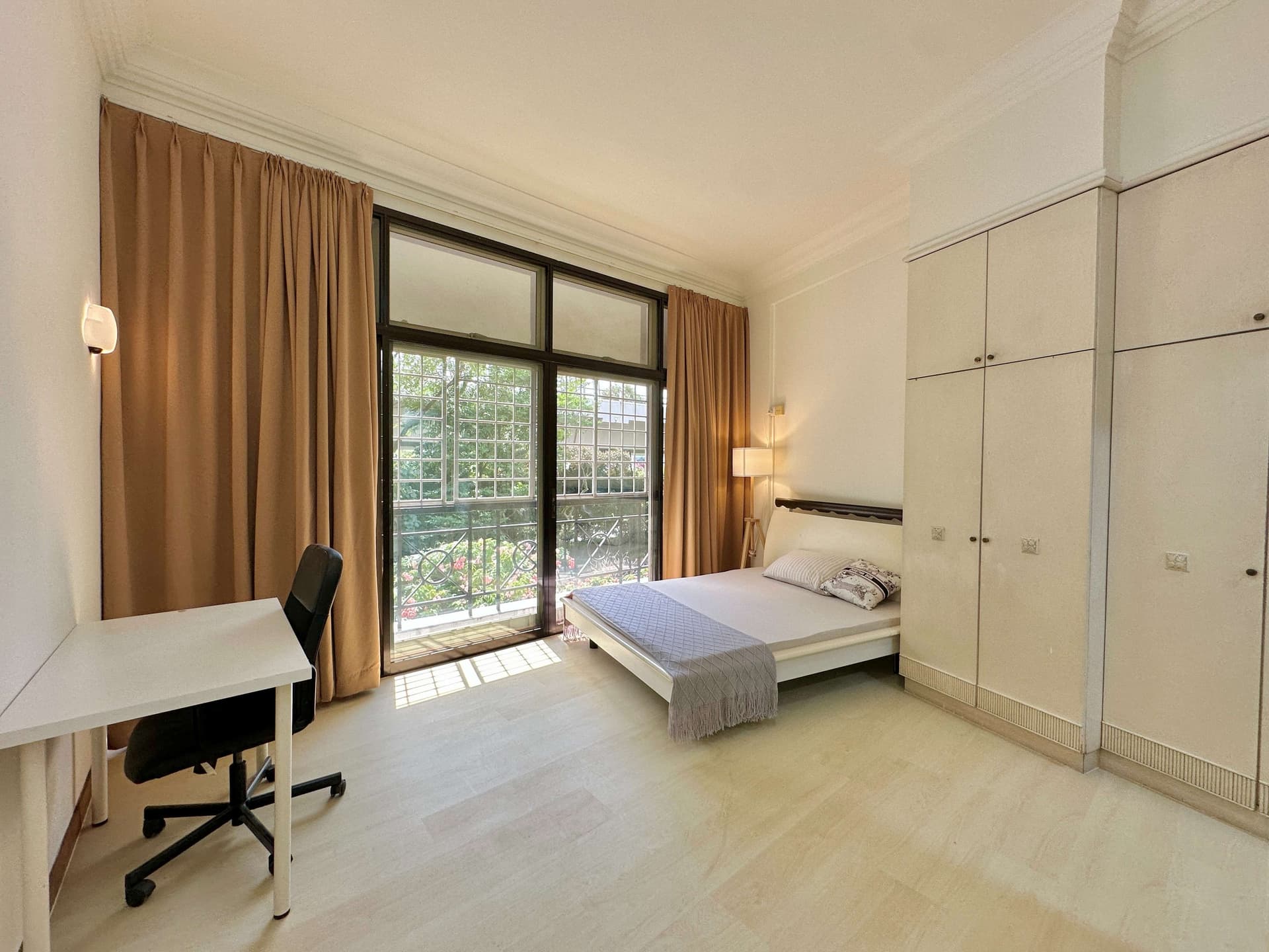Banyan Condo - 7号主人房 at Banyan Condo