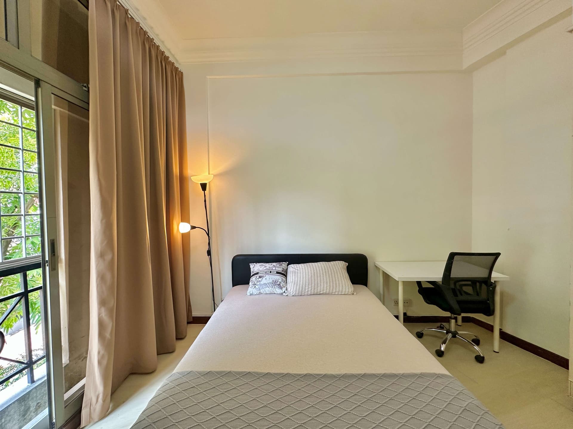 Common at Banyan Condo in D05, Singapore - Photo 3