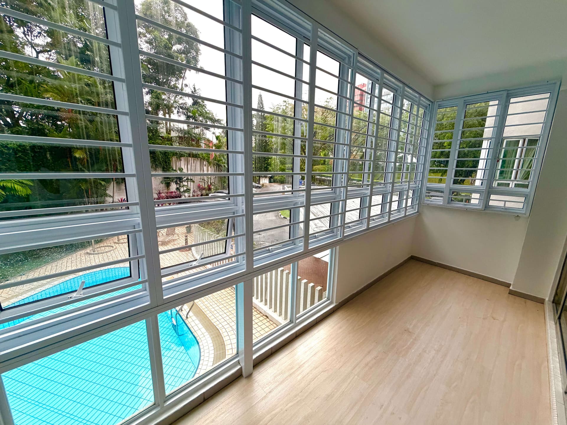 Ensuite at Cavenagh House in D09, Singapore - Photo 4