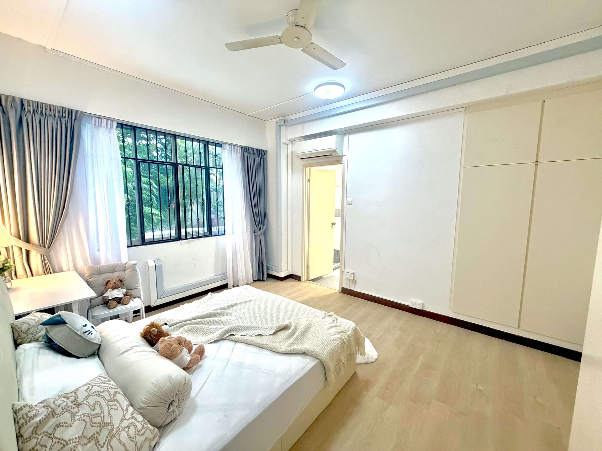 Master at Cavenagh House in D09, Singapore - Photo 2