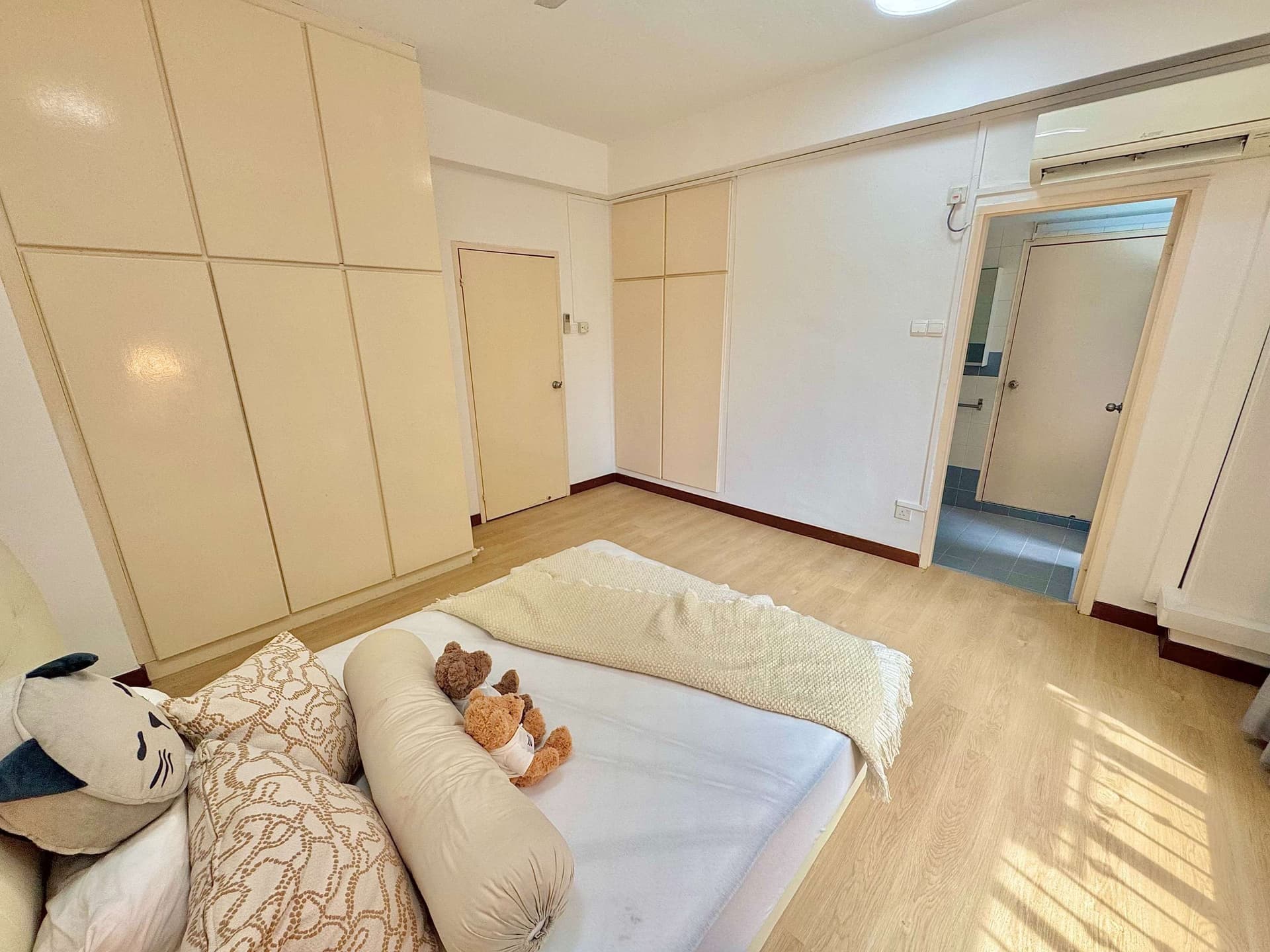 Master at Cavenagh House in D09, Singapore - Photo 2