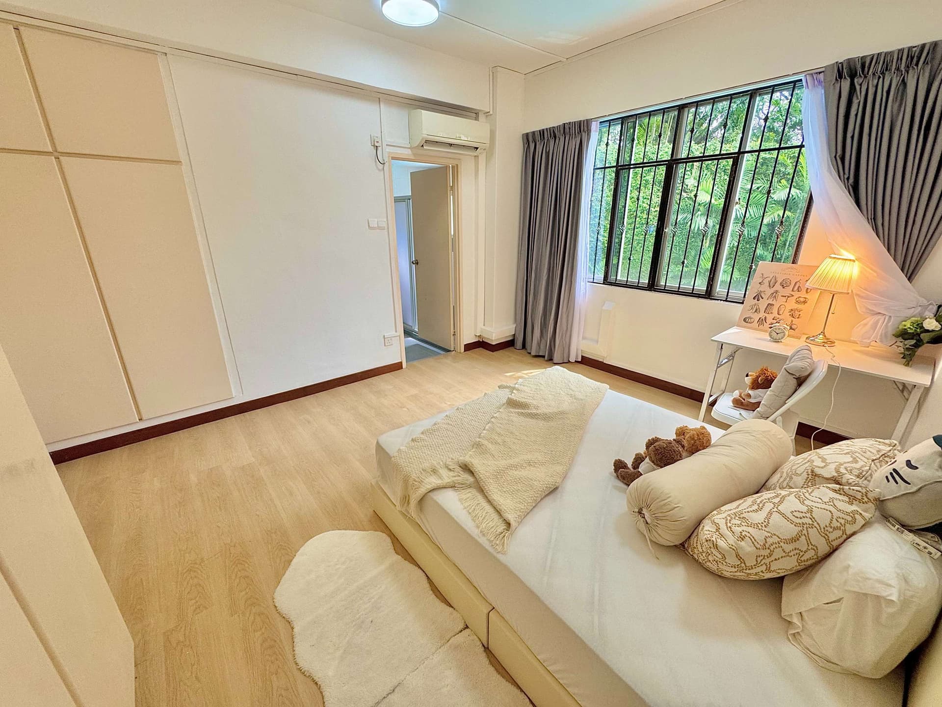Master at Cavenagh House in D09, Singapore - Photo 3
