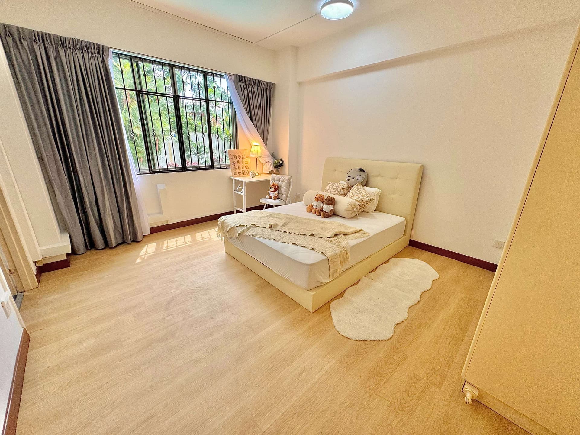 Master at Cavenagh House in D09, Singapore - Photo 5