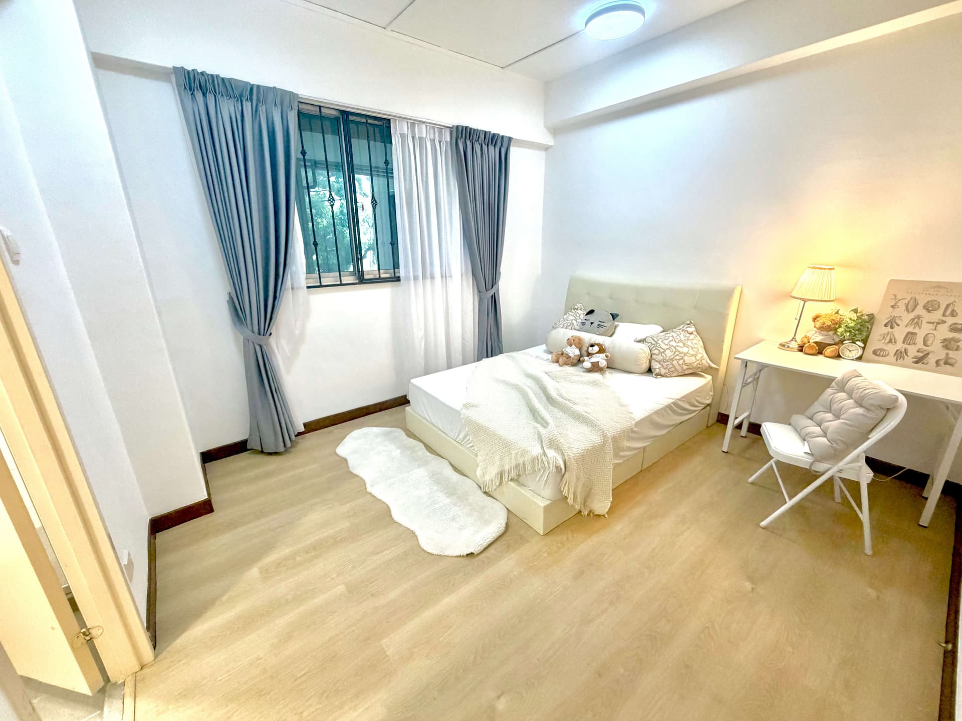 Master at Cavenagh House in D09, Singapore - Photo 2