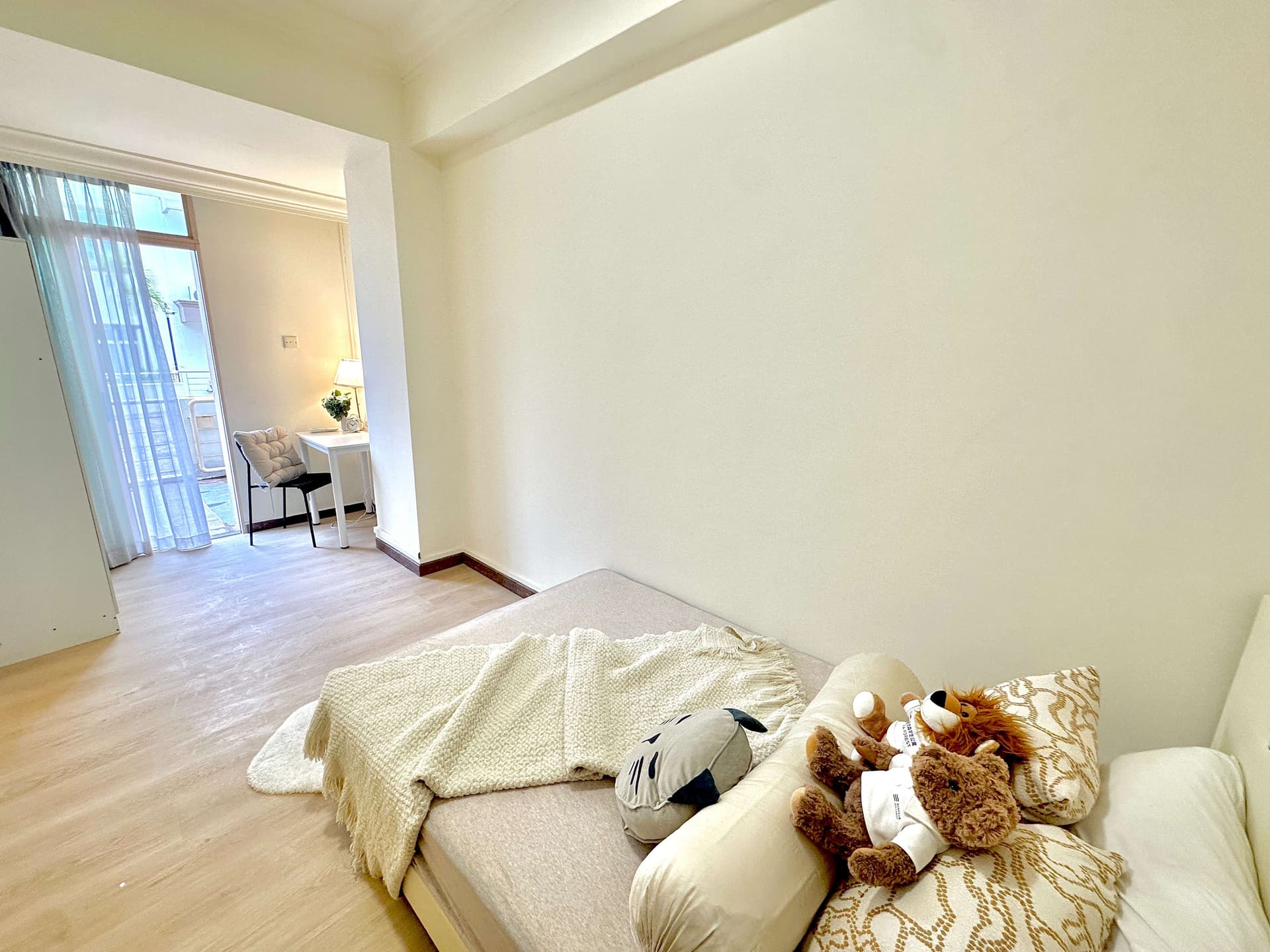 Le Hill Condominium - 2号阳台隔间 at Le Hill Condominium