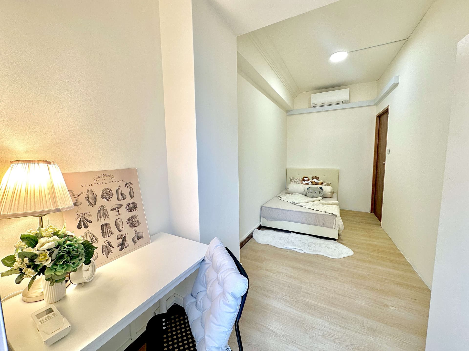 Common at Le Hill Condominium in D05, Singapore - Photo 2