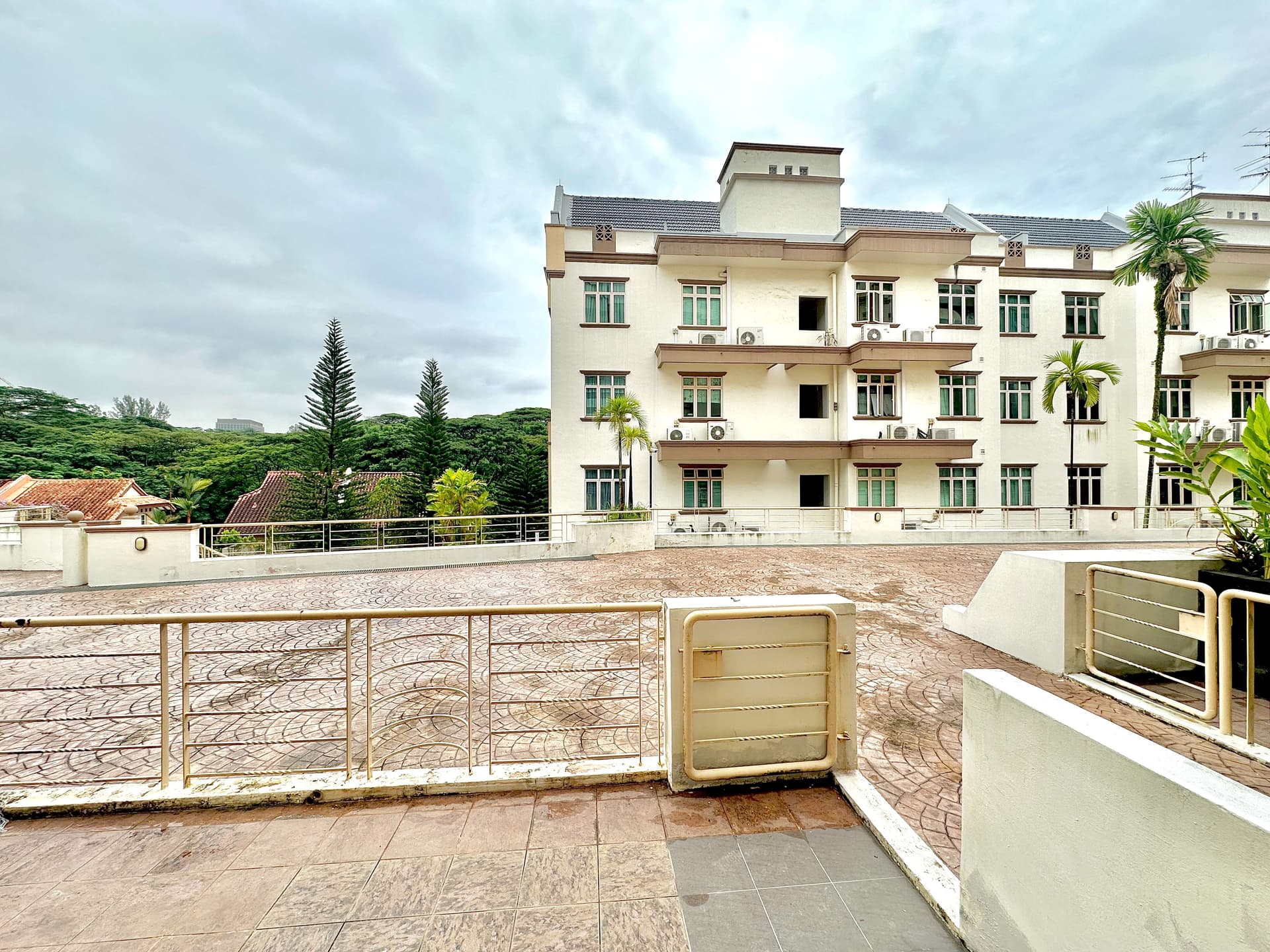 Common at Le Hill Condominium in D05, Singapore - Photo 3