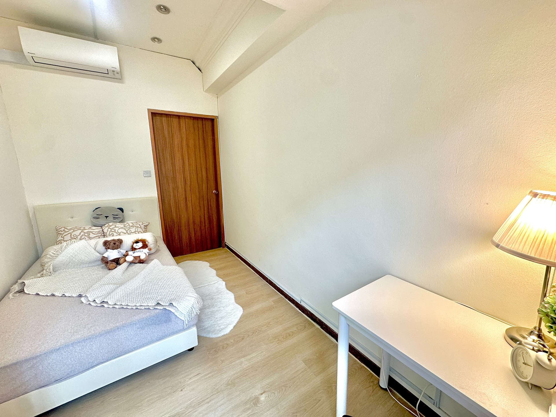 Common at Le Hill Condominium in D05, Singapore - Photo 2