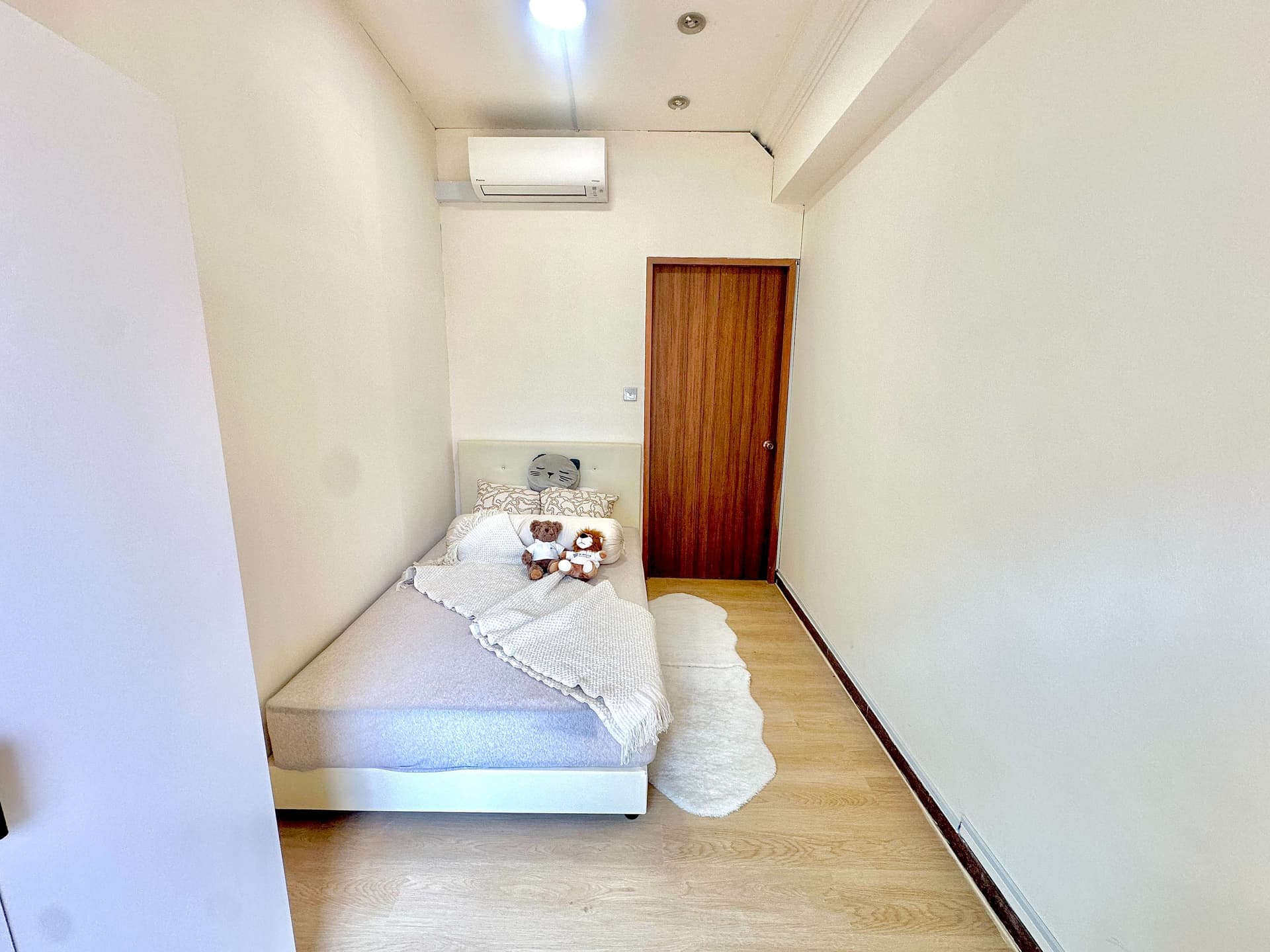 Common at Le Hill Condominium in D05, Singapore - Photo 3