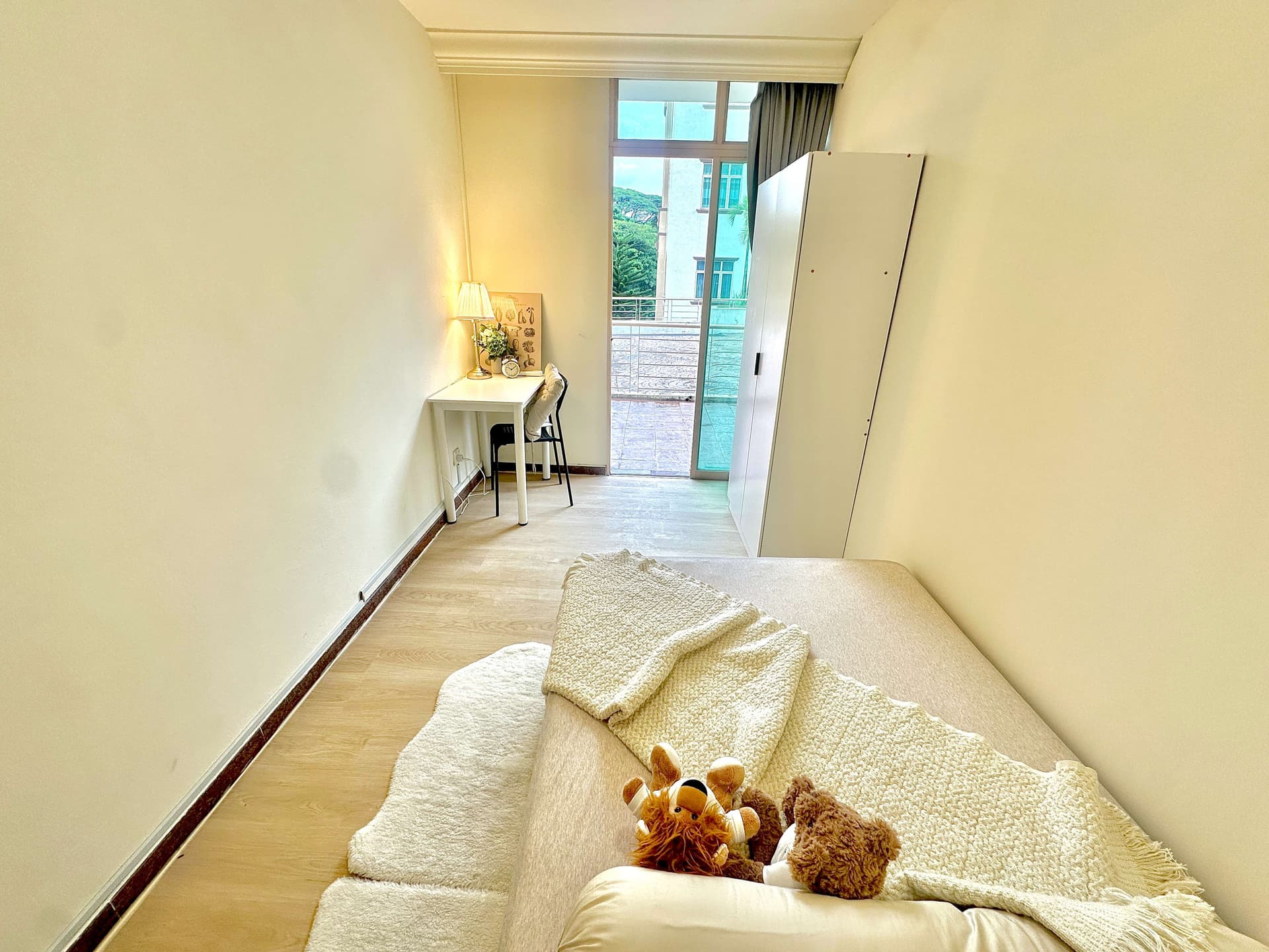 Common at Le Hill Condominium in D05, Singapore - Photo 4