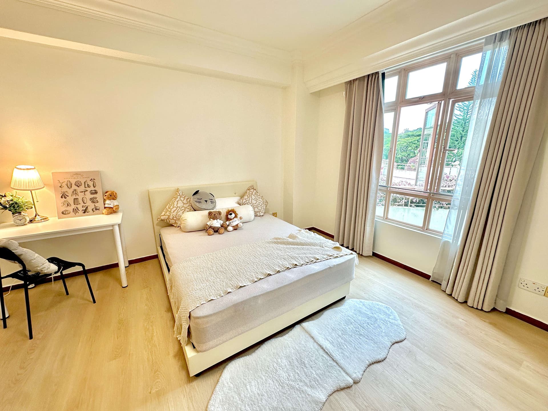 Master at Le Hill Condominium in D05, Singapore - Photo 2