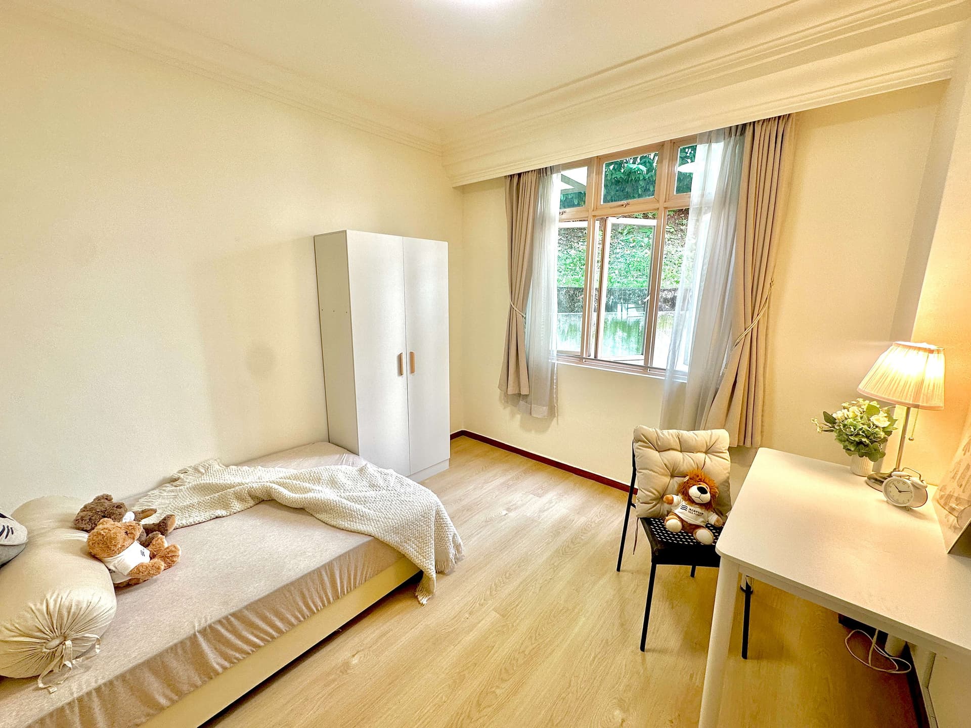 Le Hill Condominium - 6号原装普通房 at Le Hill Condominium