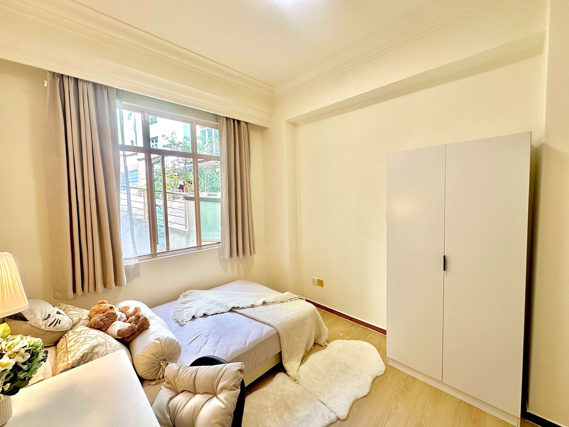 Le Hill Condominium - 5号原装普通房 at Le Hill Condominium