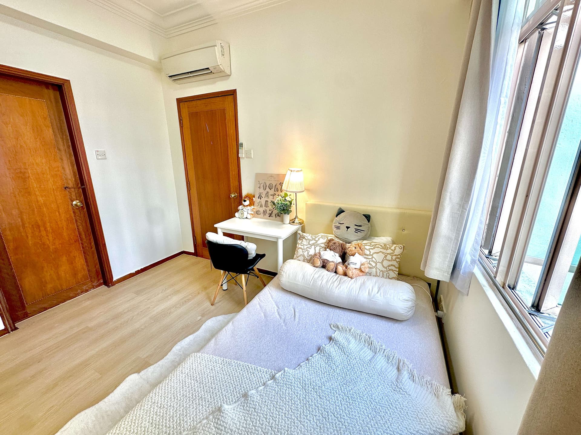 Ensuite at Le Hill Condominium in D05, Singapore - Photo 4