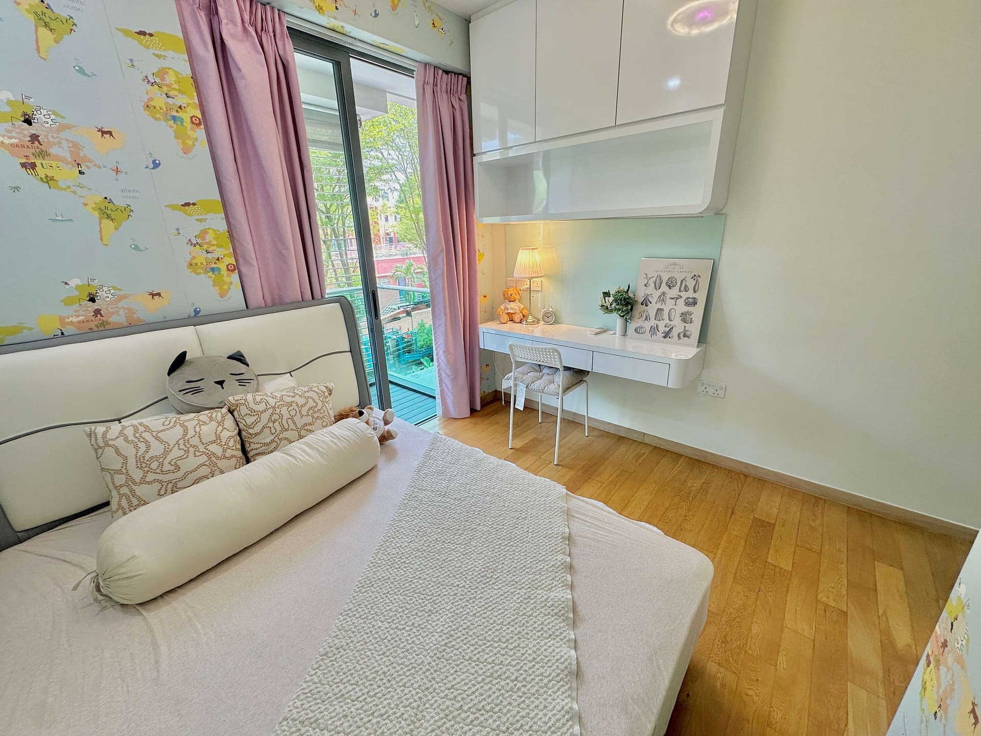 Common at Shelford 23 in D11, Singapore - Photo 2