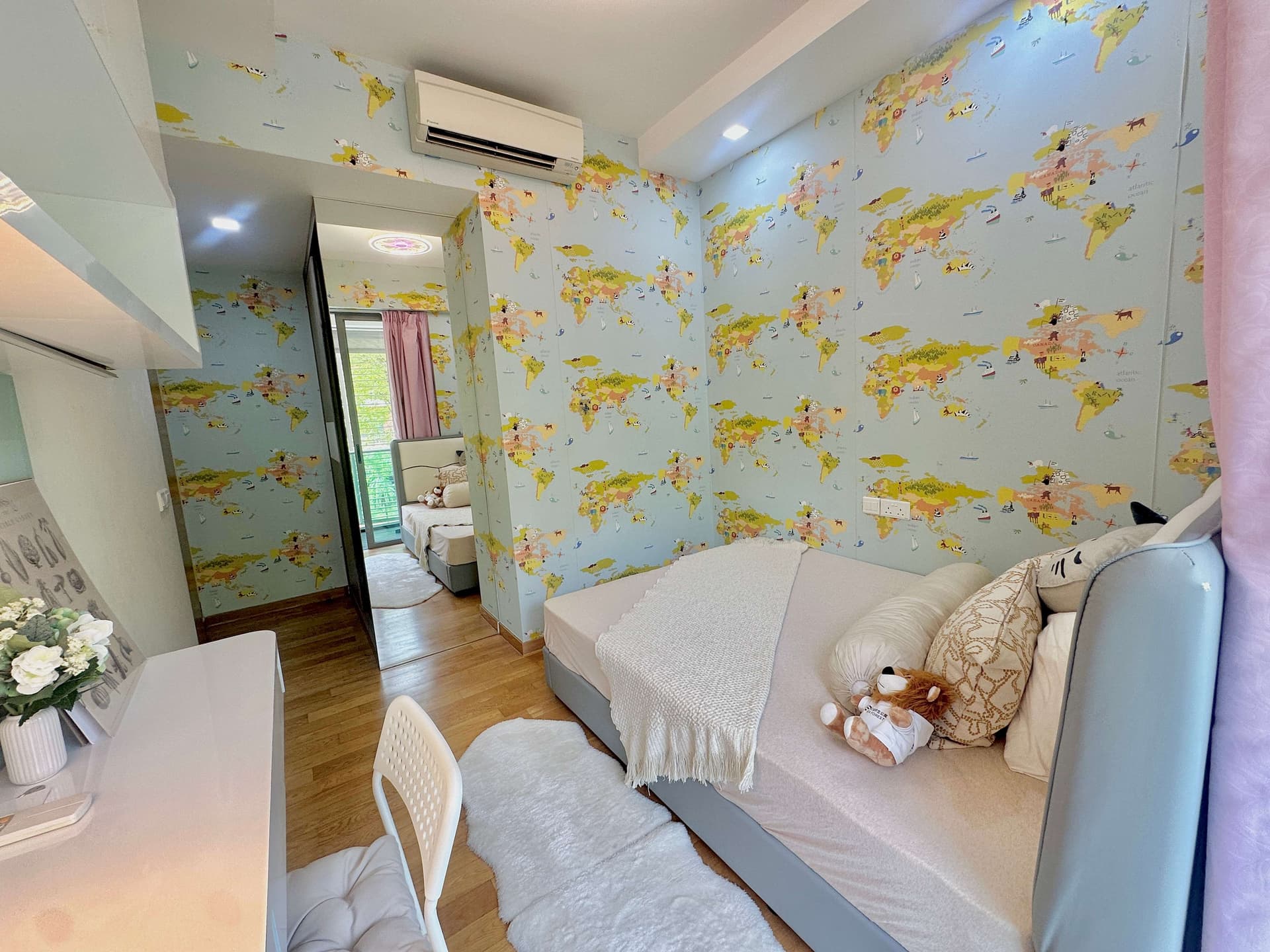 Common at Shelford 23 in D11, Singapore - Photo 5