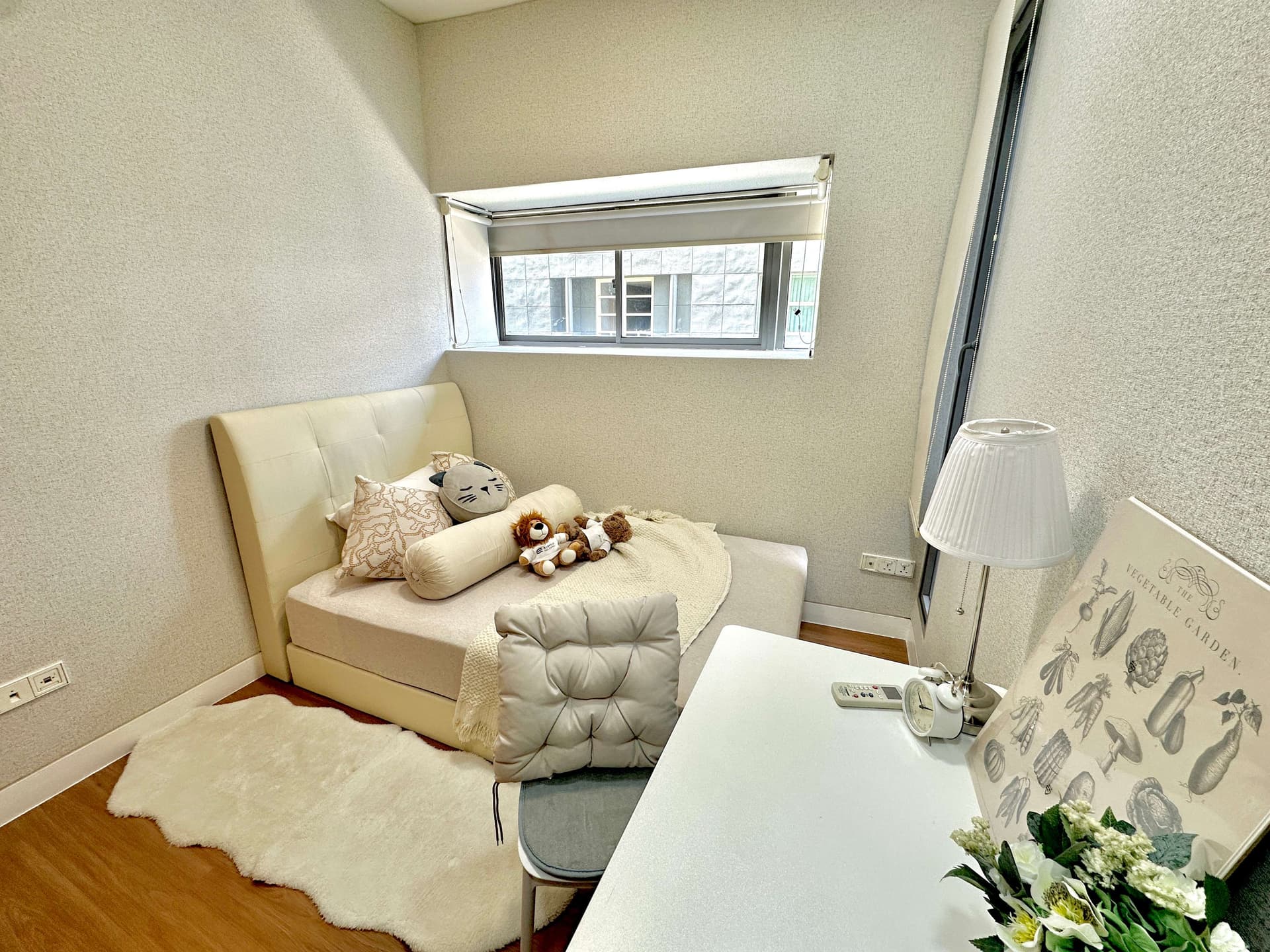 The Abode at Devonshire - 4号普通房 at The Abode at Devonshire