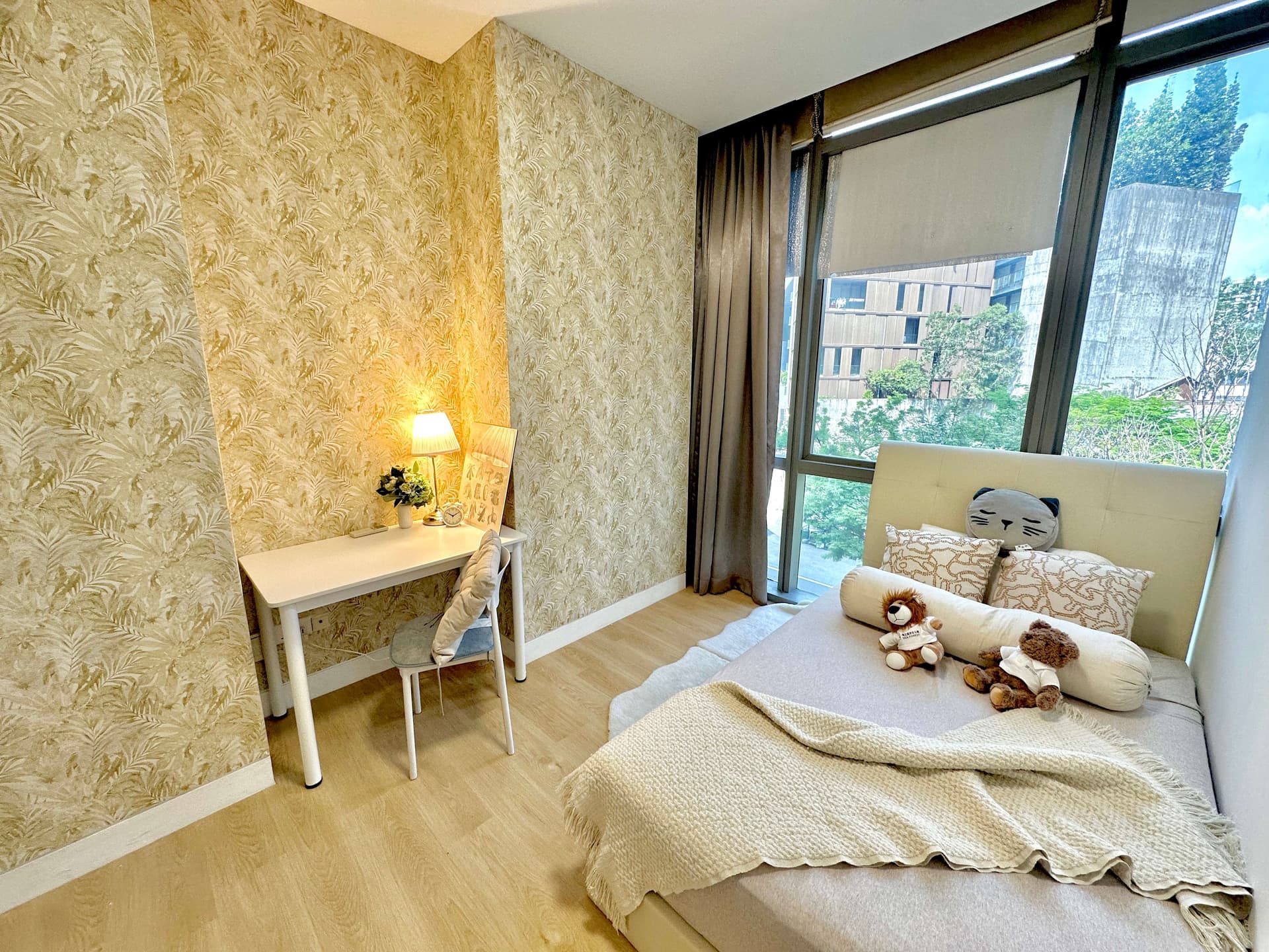 Common at The Abode at Devonshire in D09, Singapore - Photo 2