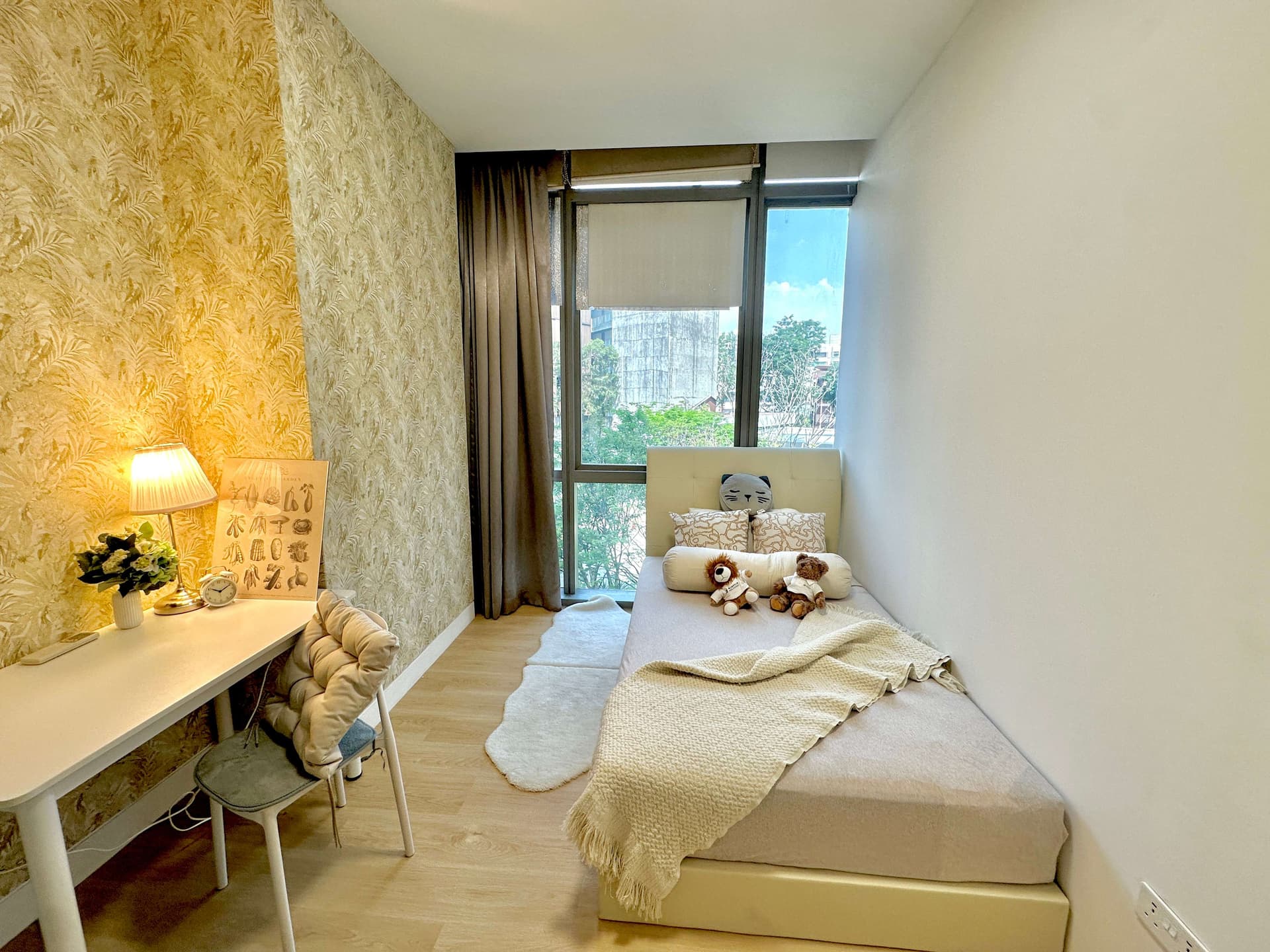Common at The Abode at Devonshire in D09, Singapore - Photo 4