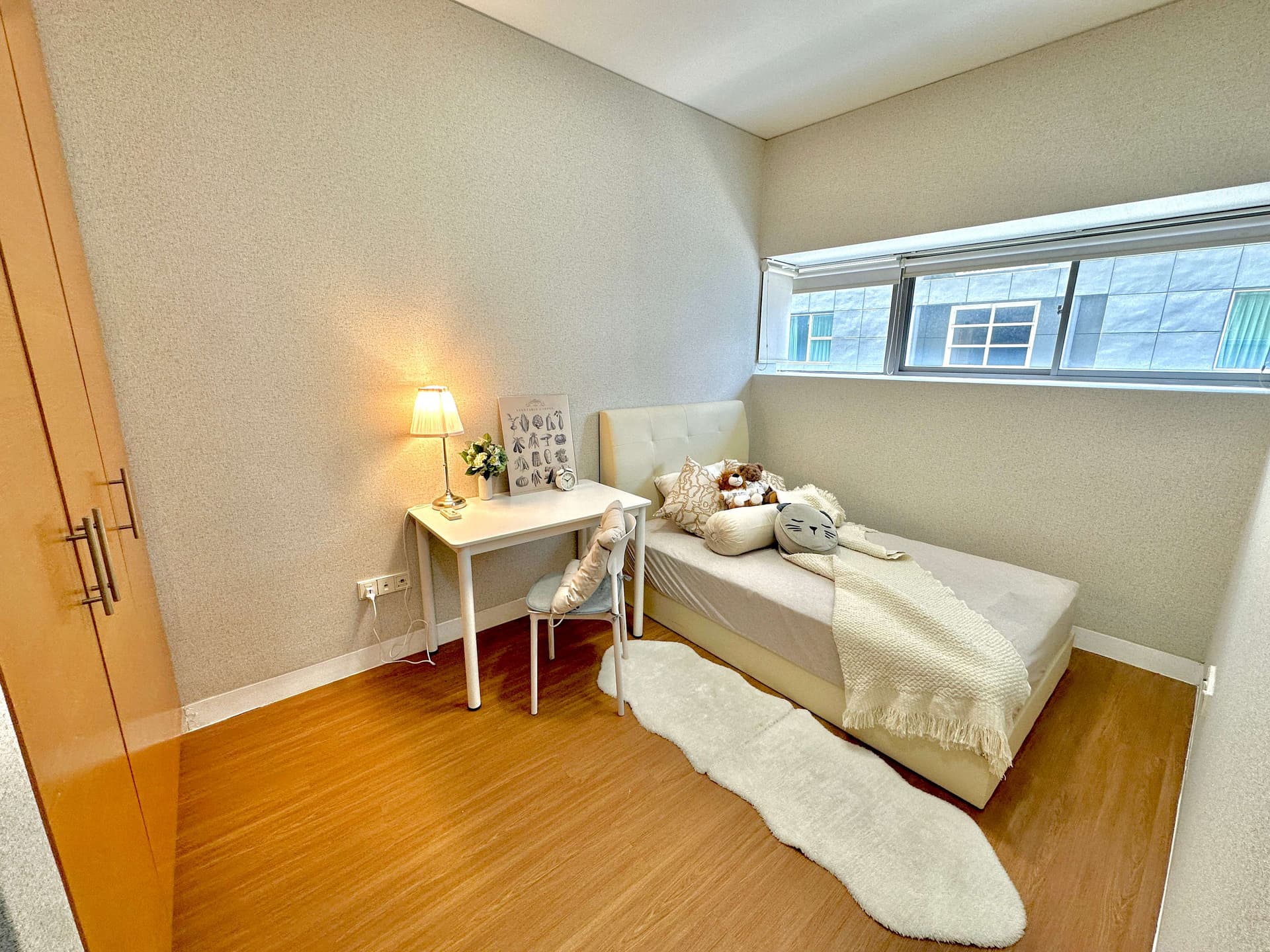 The Abode at Devonshire - 5号普通房(大) at The Abode at Devonshire