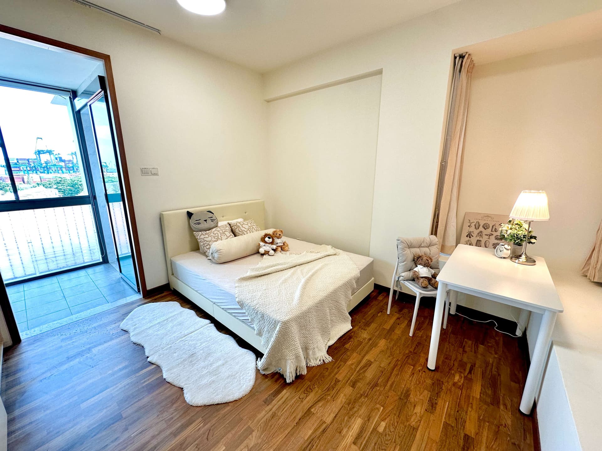 The Grandhill - 6号原装主人房 at The Grandhill