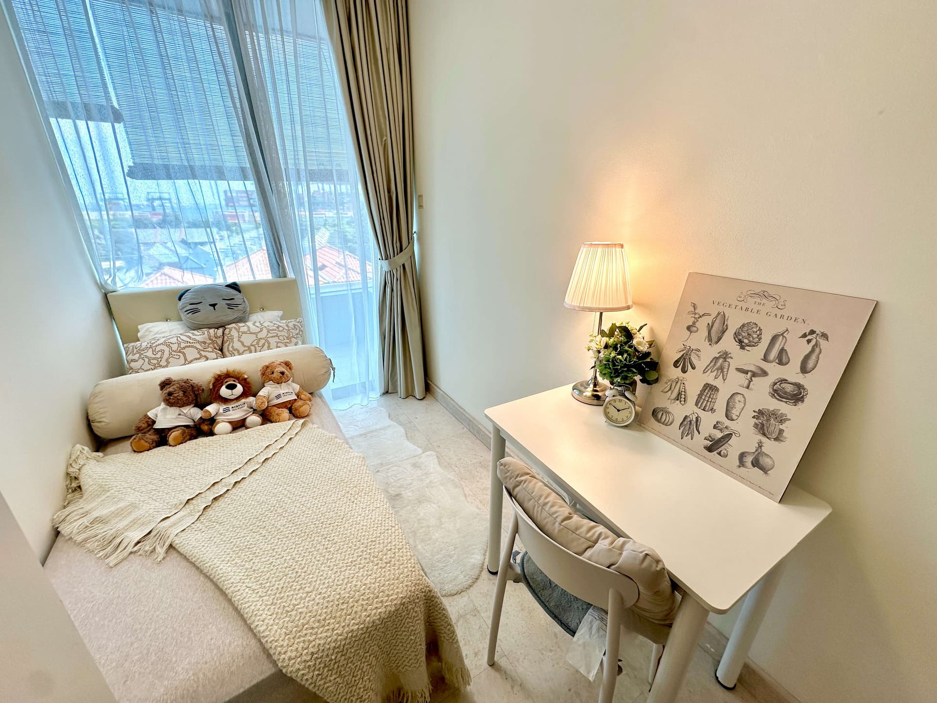 Ensuite at The Grandhill in D05, Singapore - Photo 2