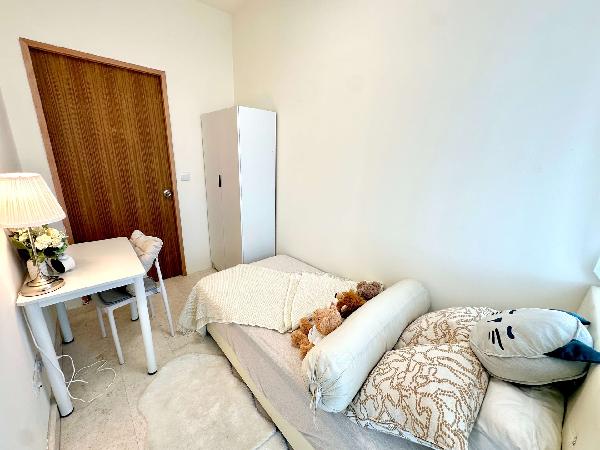 Ensuite at The Grandhill in D05, Singapore - Photo 3