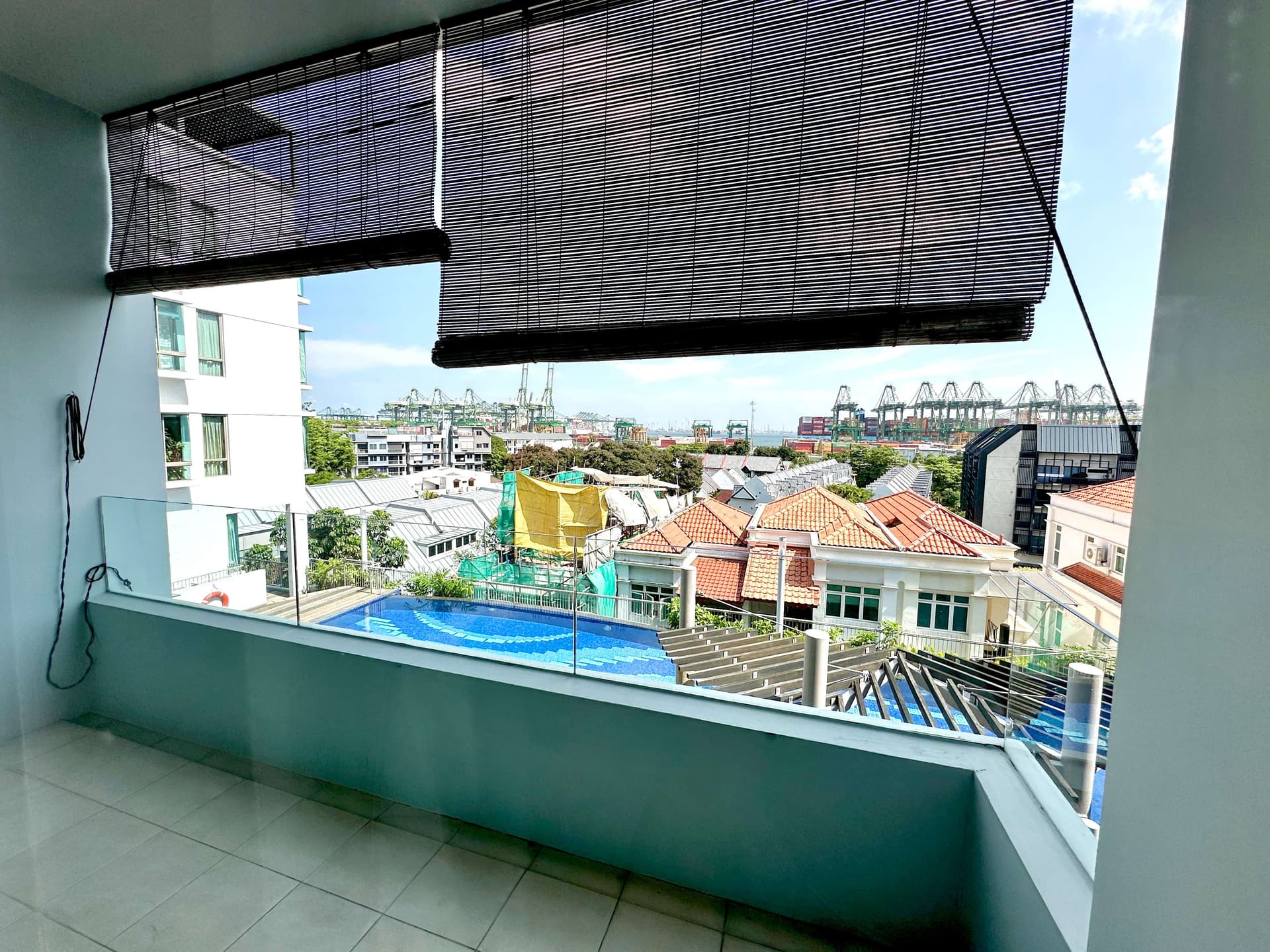 Ensuite at The Grandhill in D05, Singapore - Photo 4